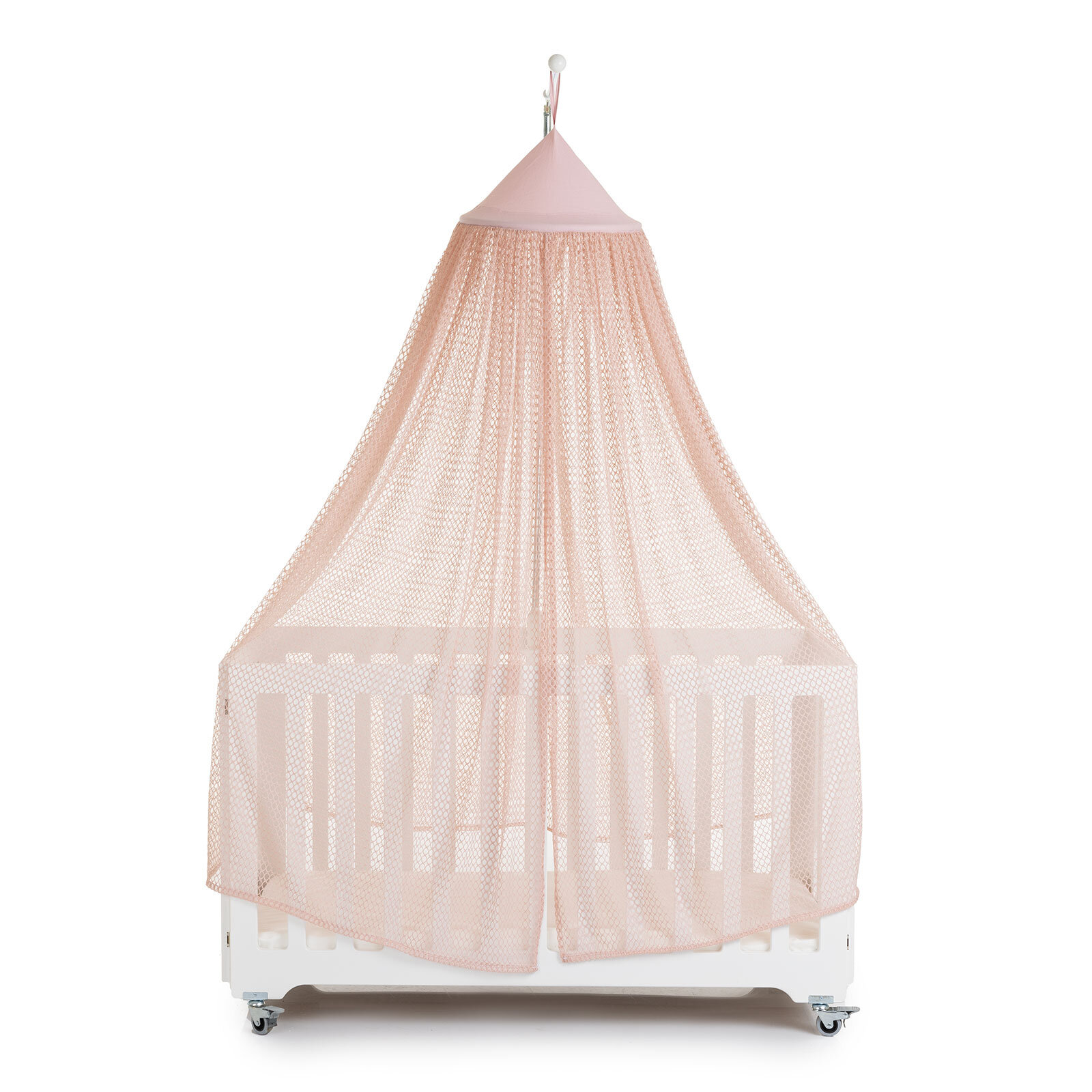 Bebek Tül Cibinlik Somon