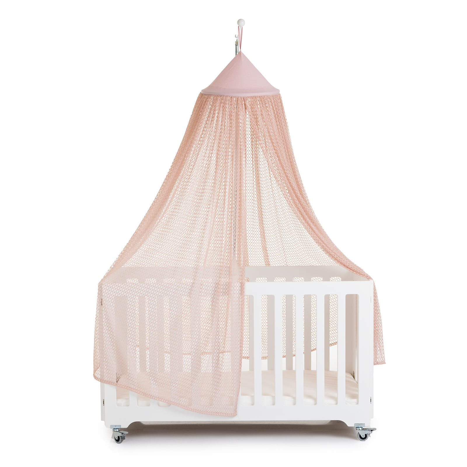 Bebek Tül Cibinlik Somon