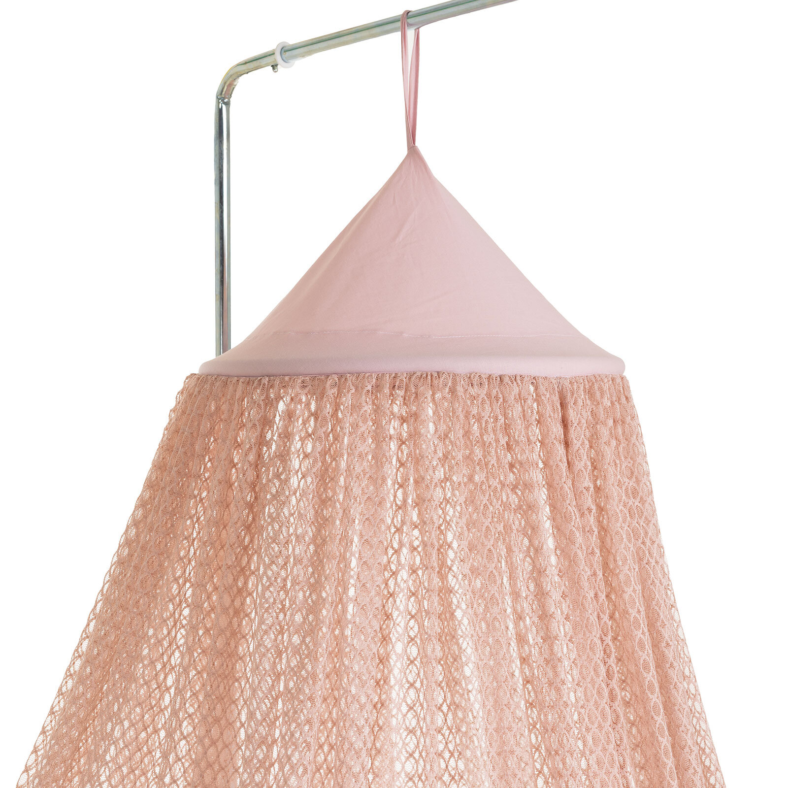 Bebek Tül Cibinlik Somon