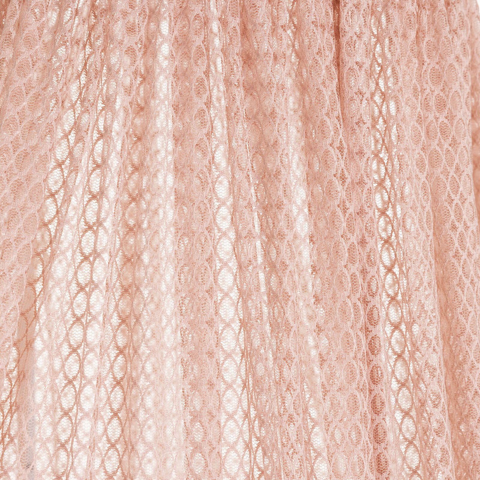 Bebek Tül Cibinlik Somon