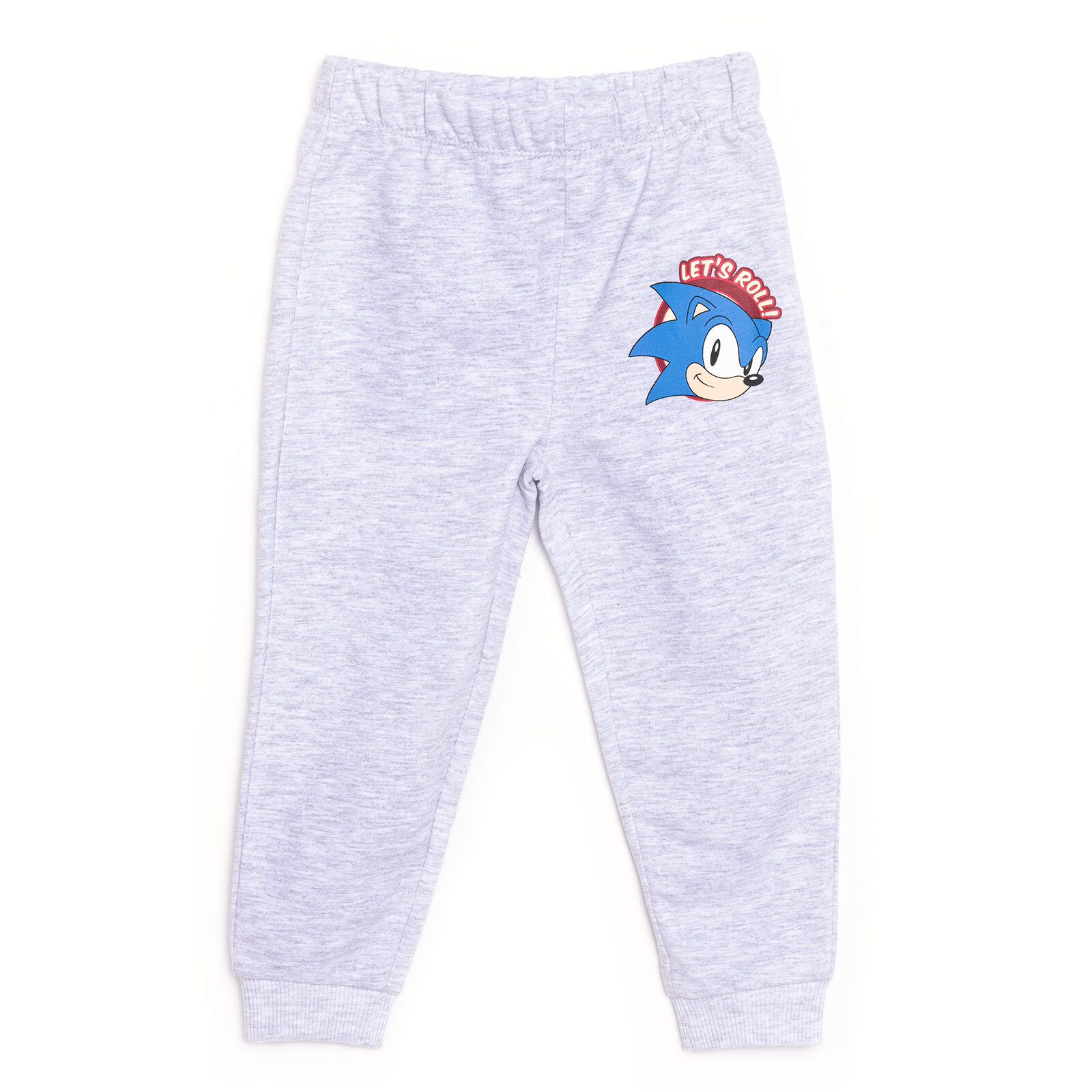 Sonic Erkek Eşofman Alt Erkek Bebek Sonic Erkek Eşofman Alt Erkek Bebek