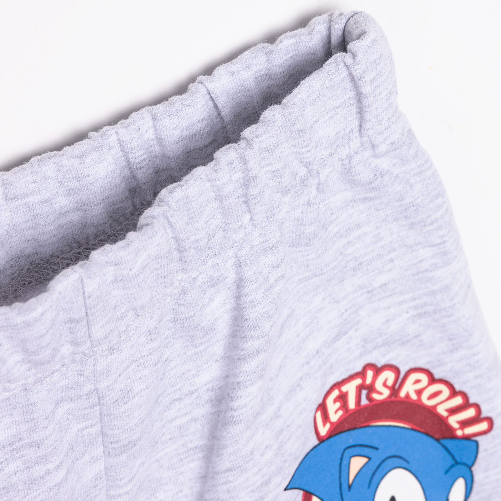 Sonic Erkek Eşofman Alt Erkek Bebek Sonic Erkek Eşofman Alt Erkek Bebek