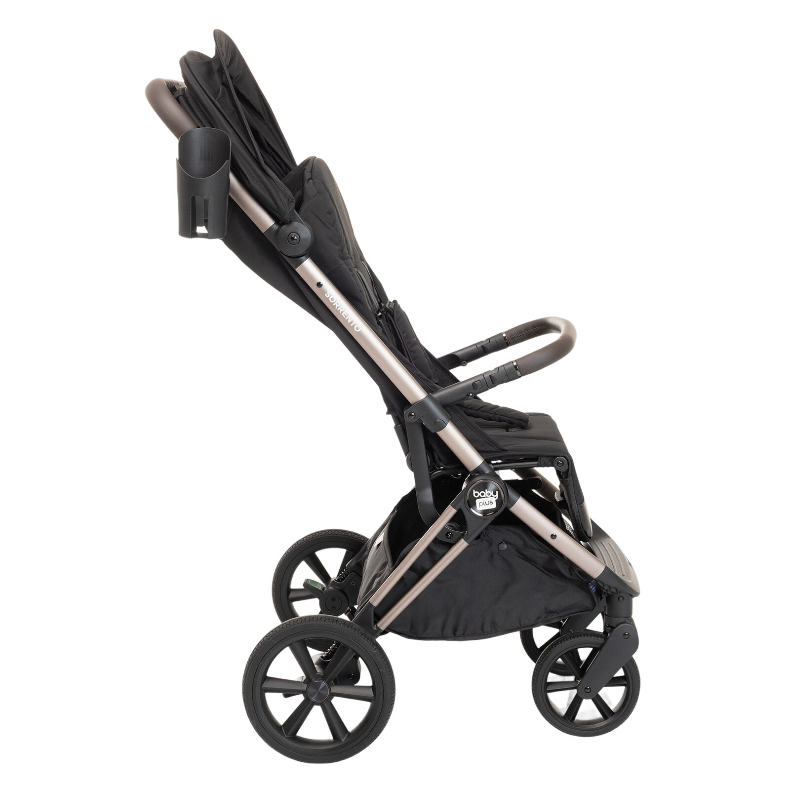 Sorrento Bebek Arabası