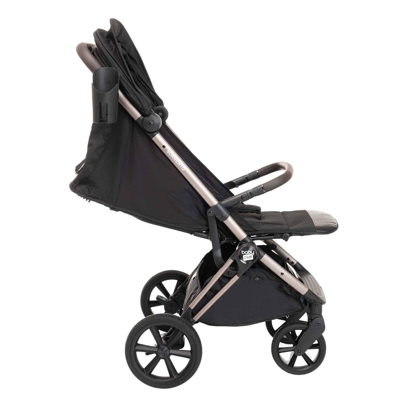 Sorrento Bebek Arabası