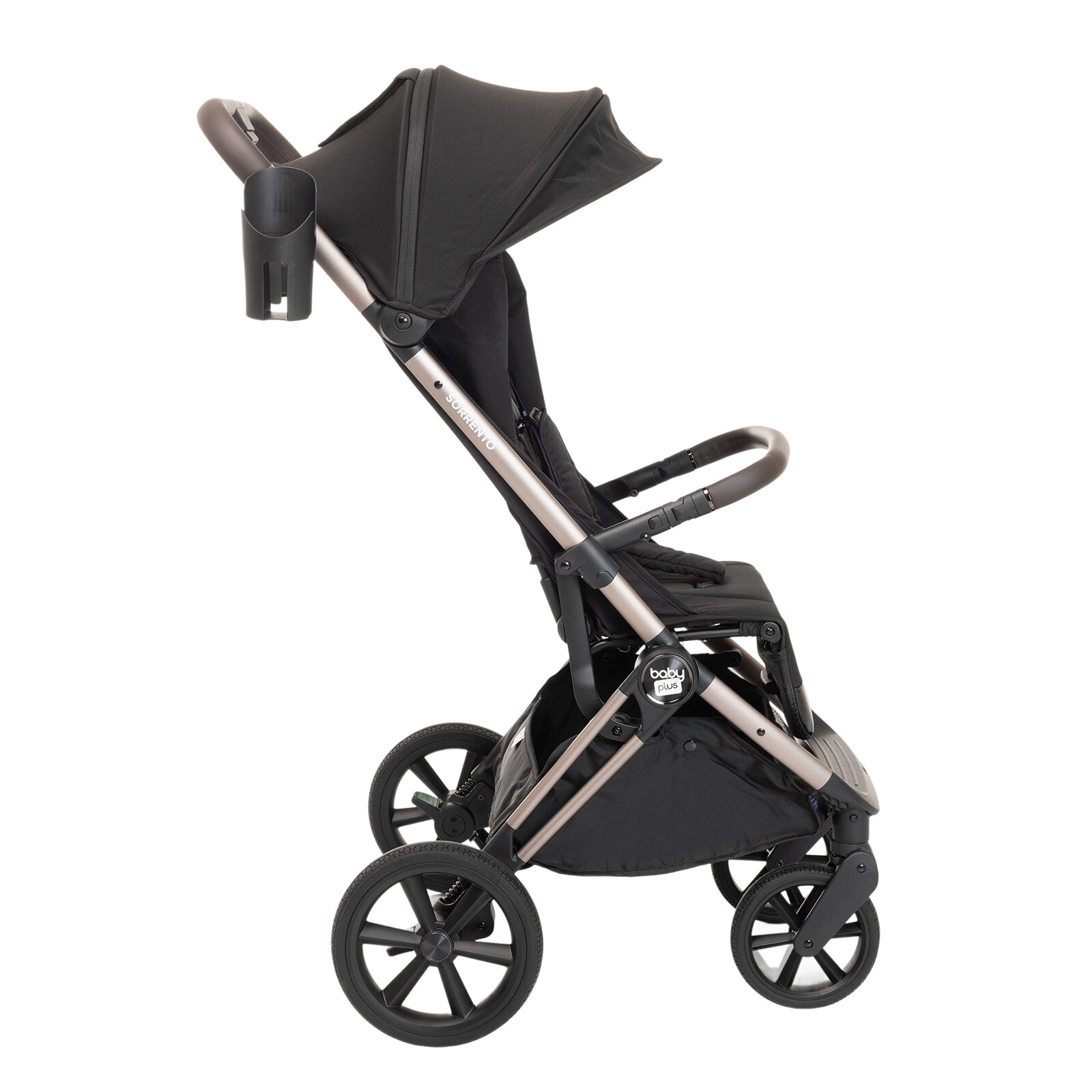 Sorrento Bebek Arabası