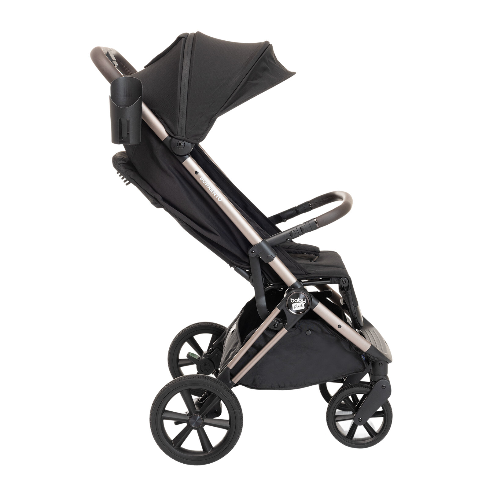 Sorrento Bebek Arabası