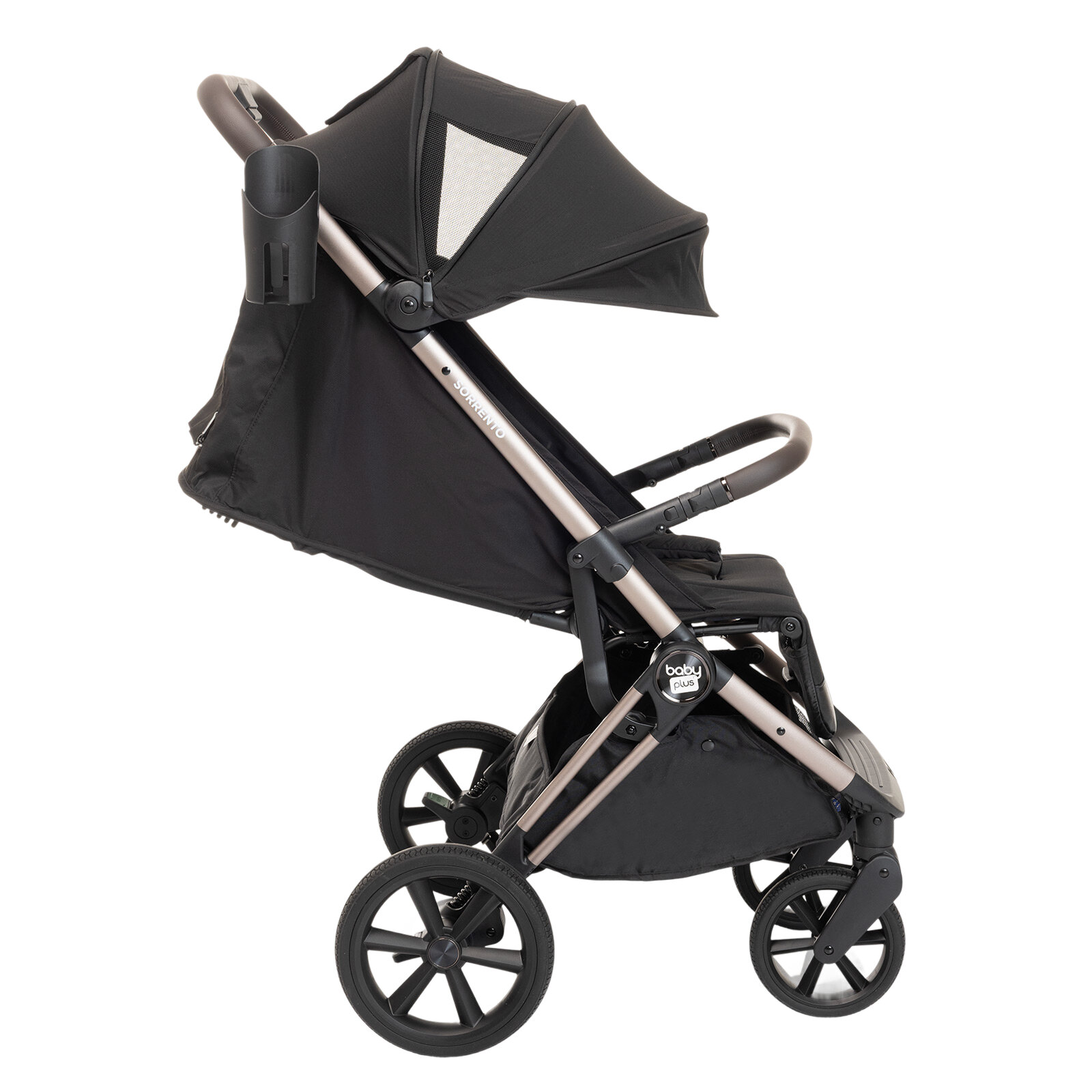 Sorrento Bebek Arabası
