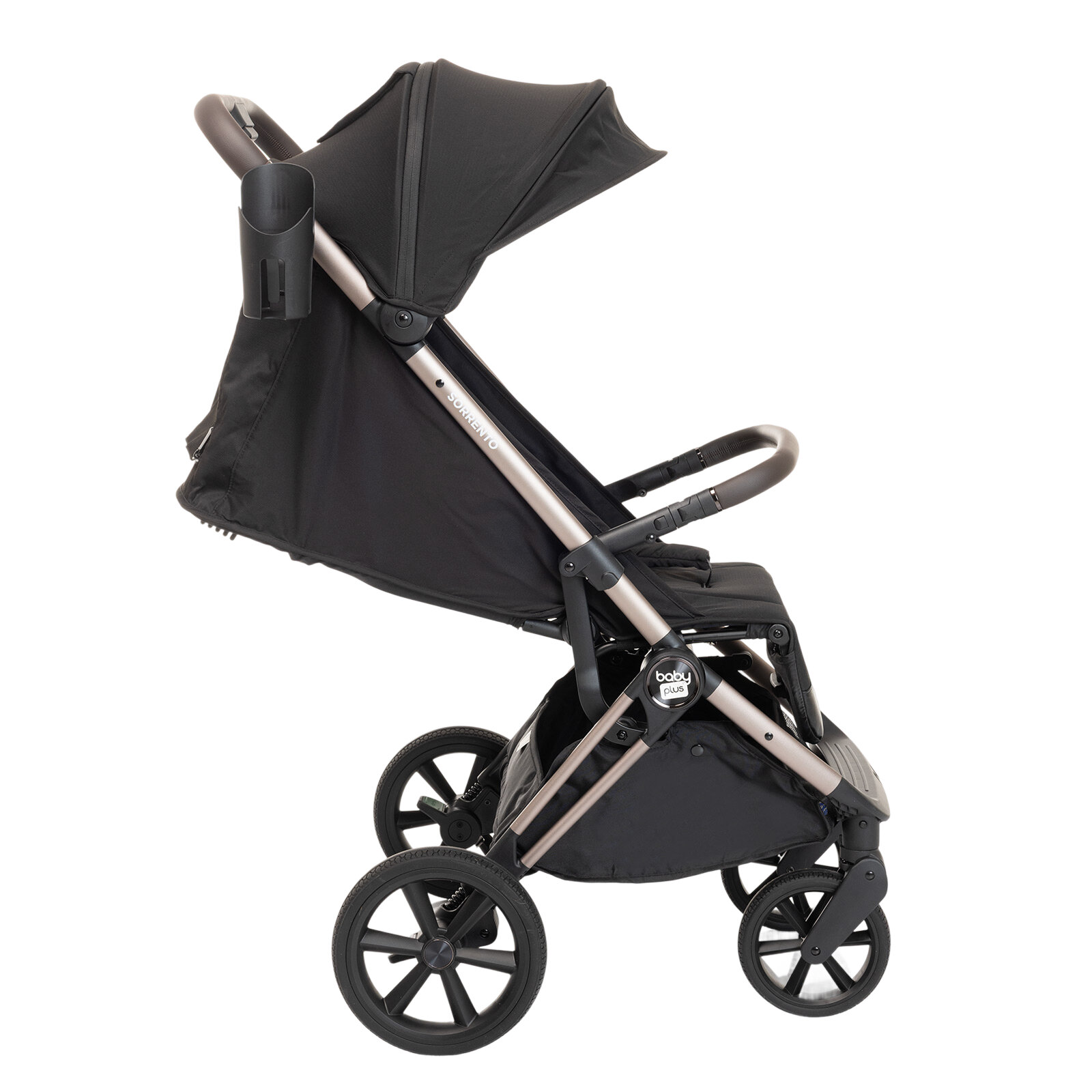 Sorrento Bebek Arabası