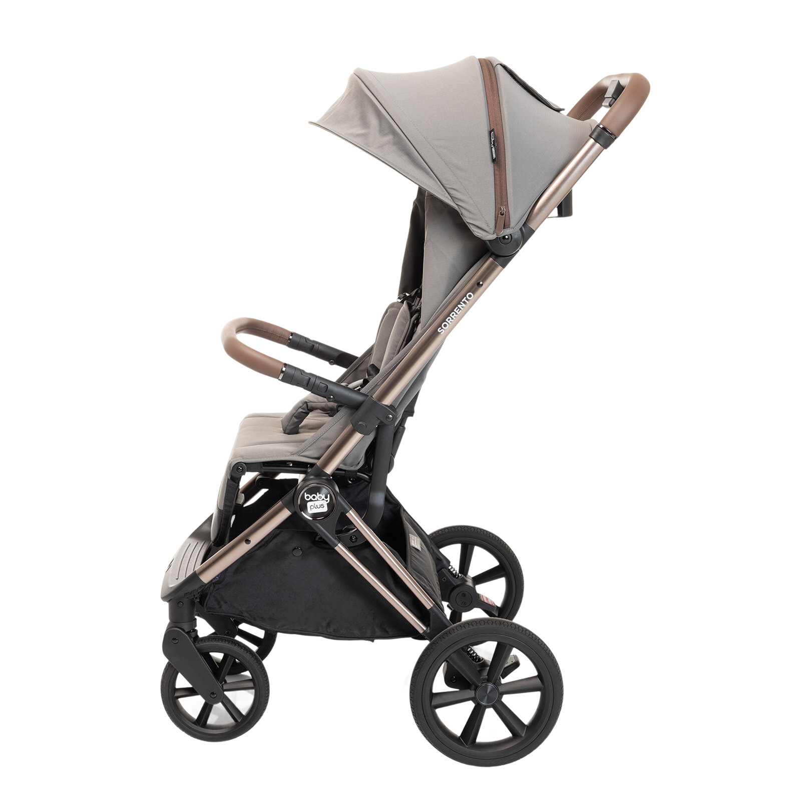 Sorrento Bebek Arabası