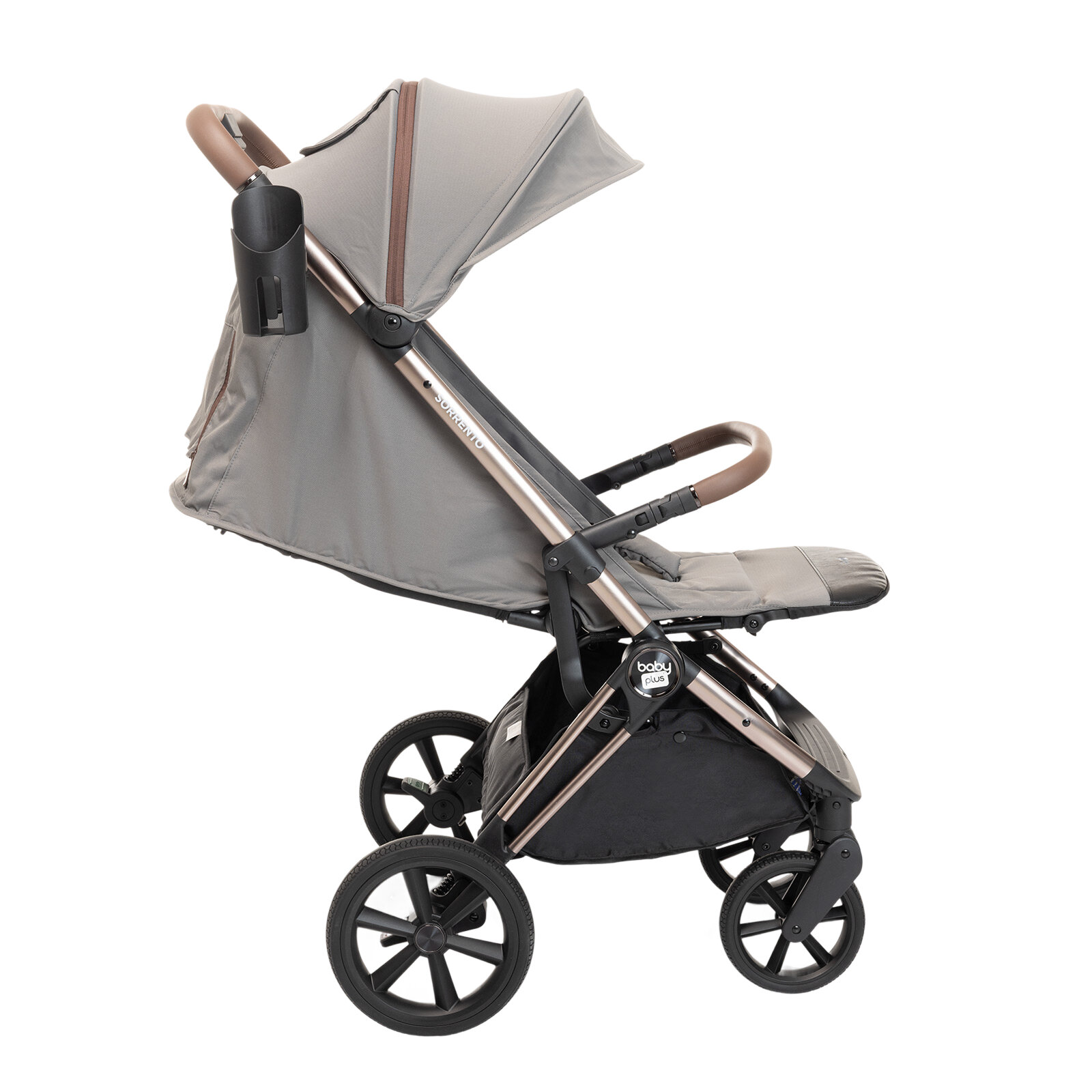 Sorrento Bebek Arabası