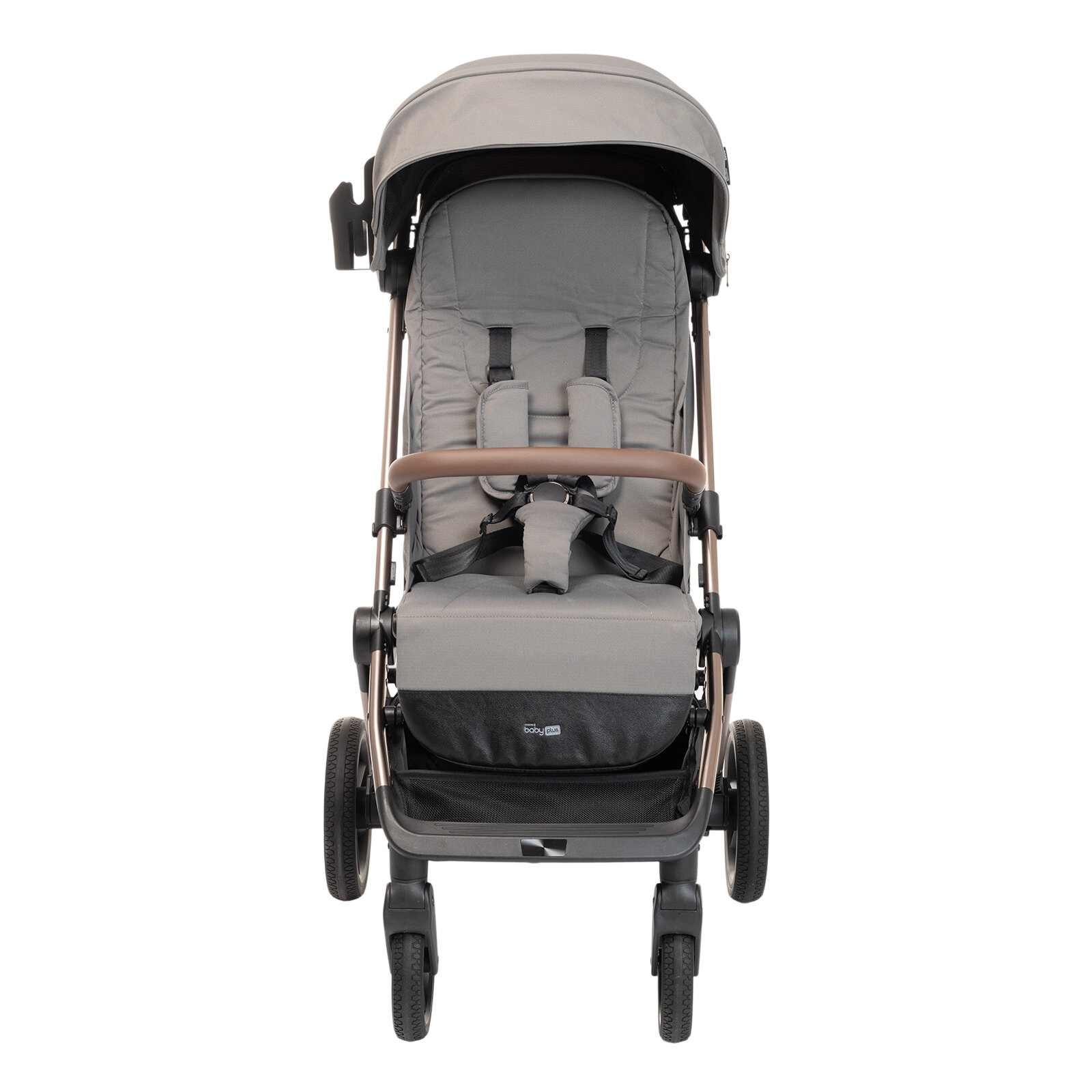 Sorrento Bebek Arabası