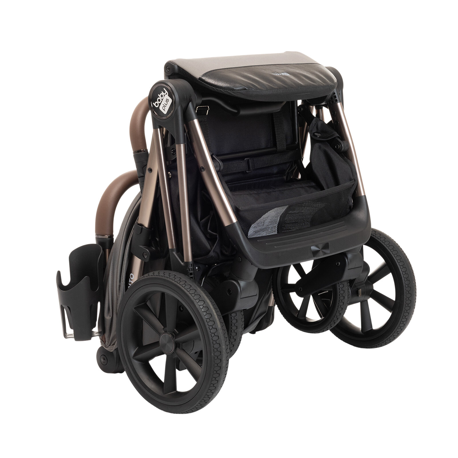 Sorrento Bebek Arabası