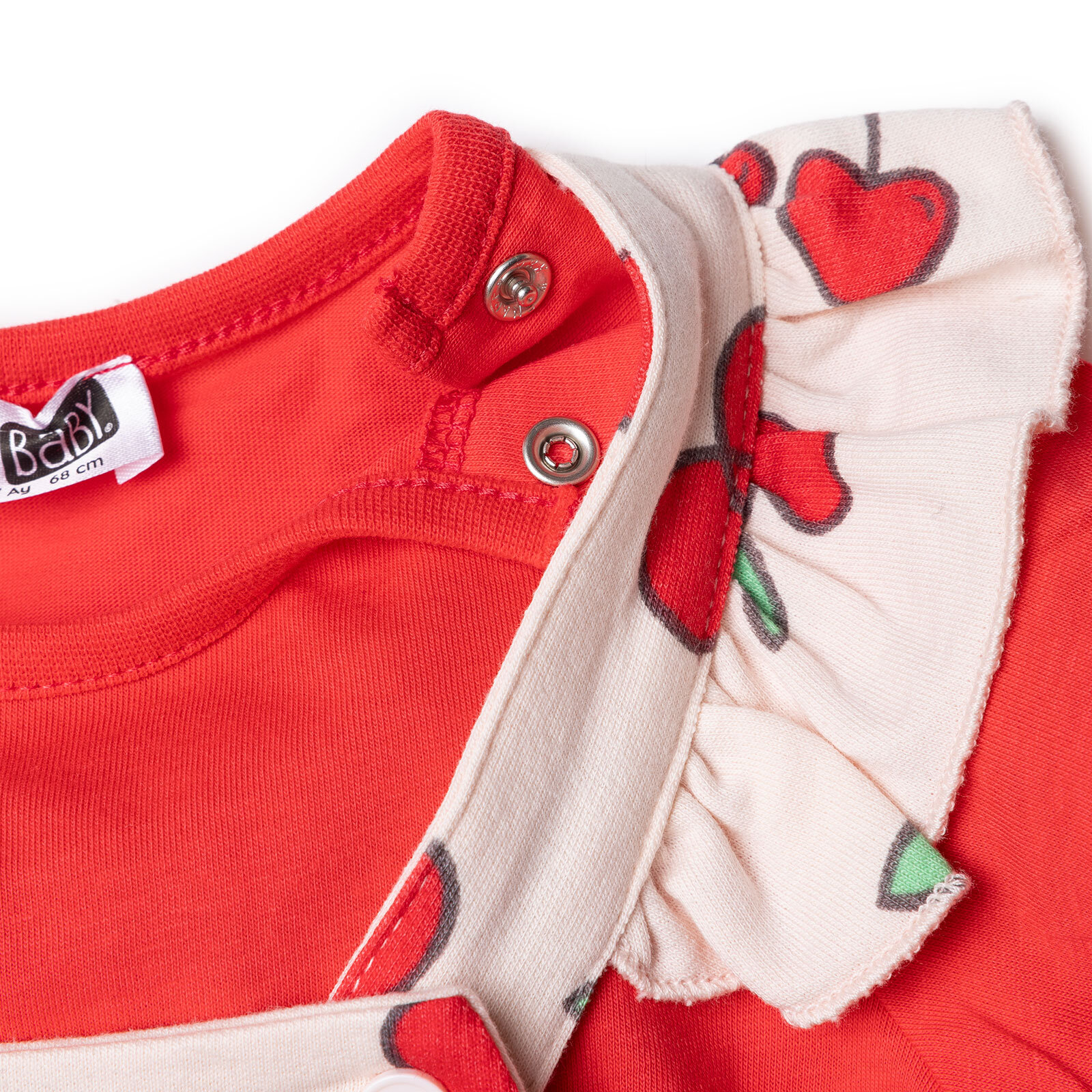 Şort Salopet-Tshirt