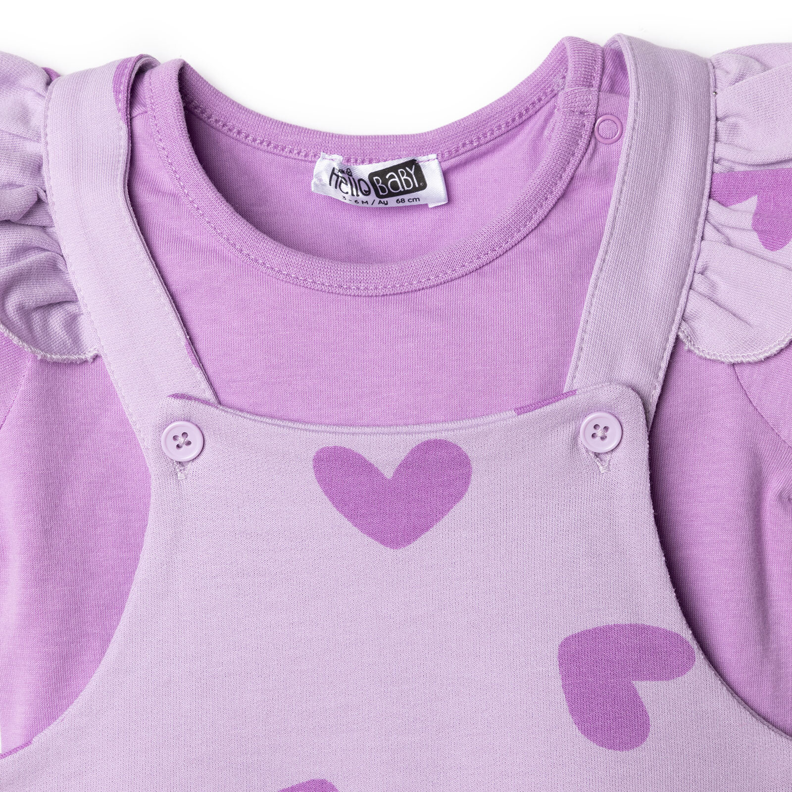 Şort Salopet-Tshirt Şort Salopet-Tshirt