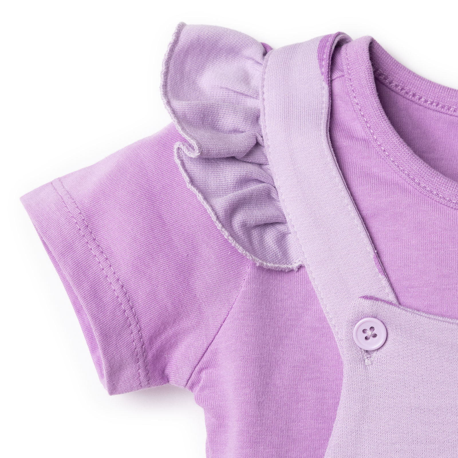 Şort Salopet-Tshirt Şort Salopet-Tshirt