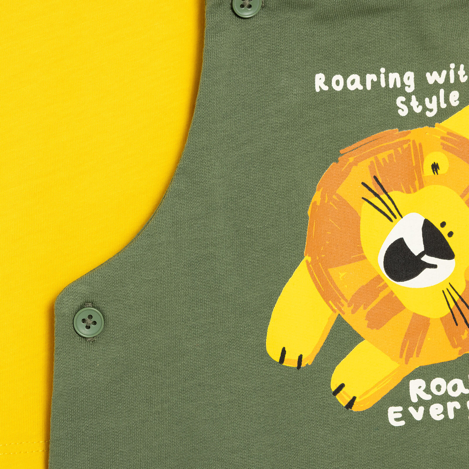 Şort Salopet-Tshirt