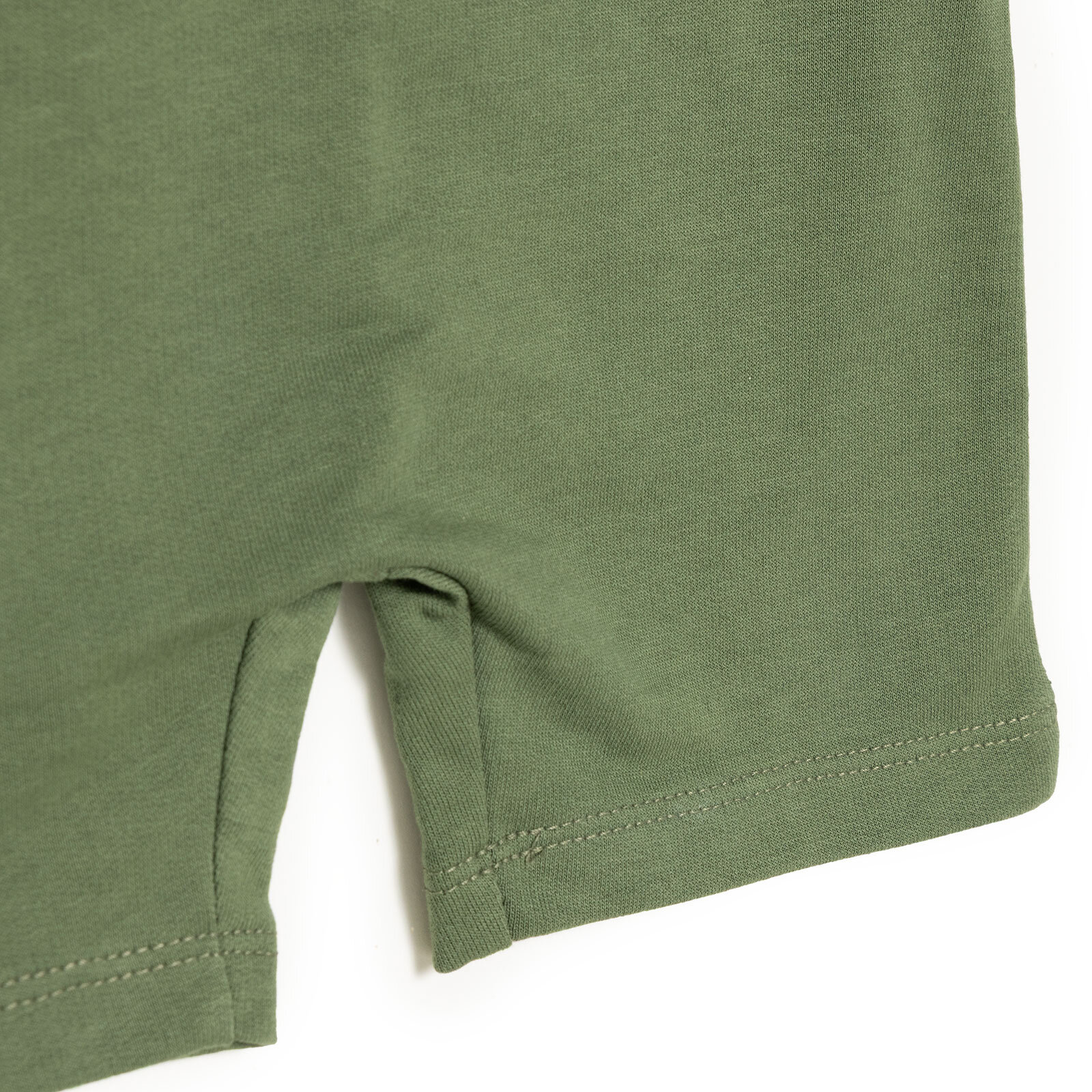 Şort Salopet-Tshirt