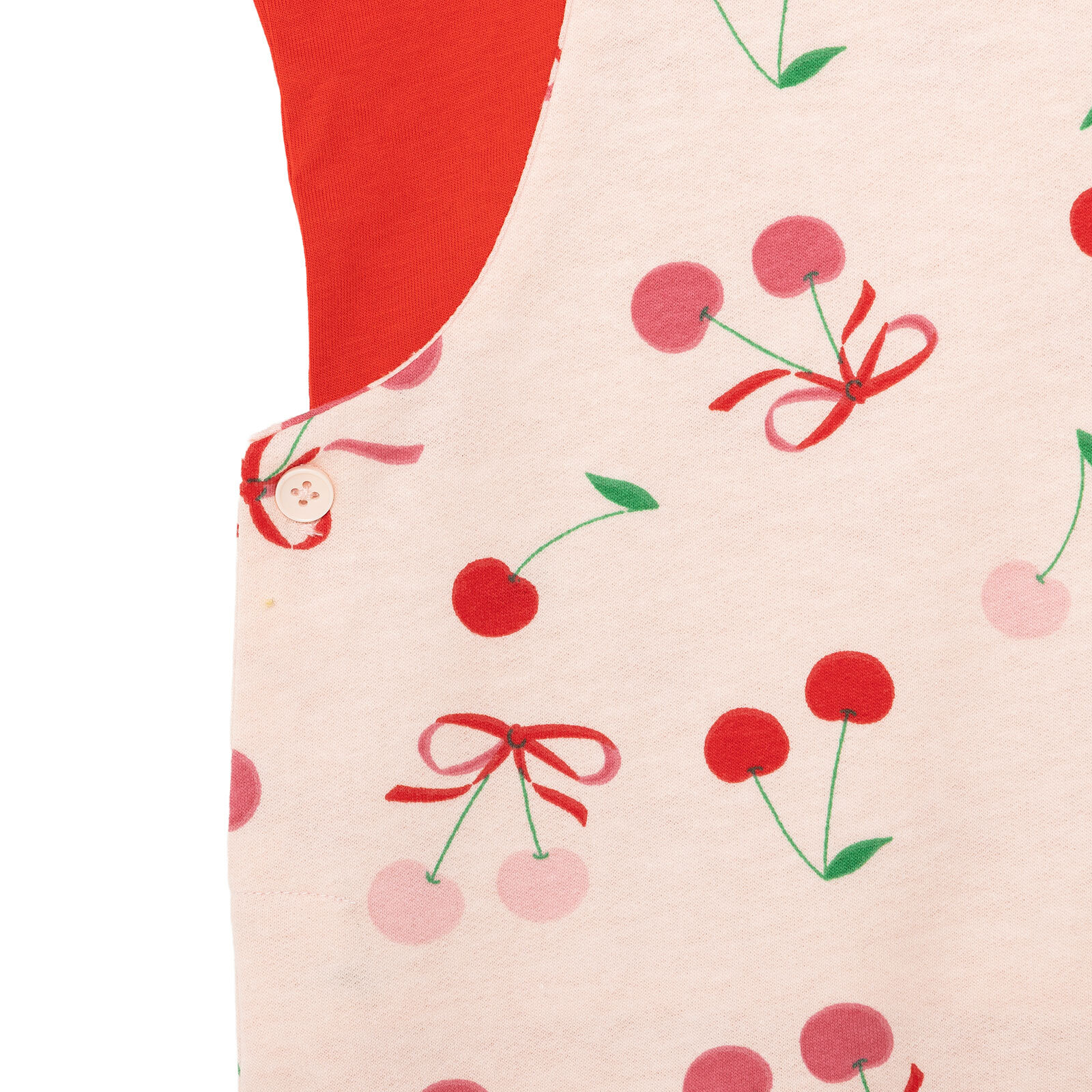 Şort Salopet-Tshirt