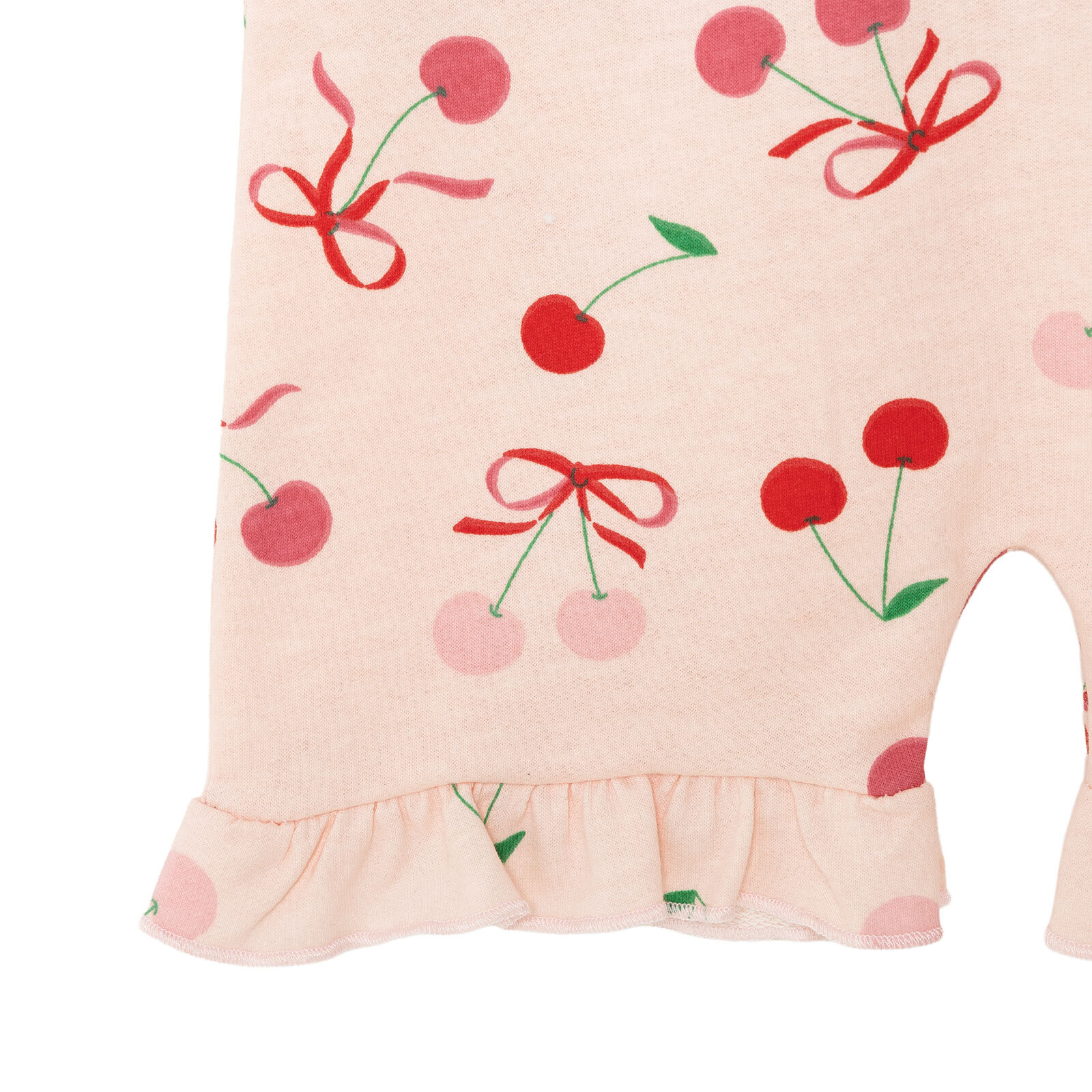 Şort Salopet-Tshirt