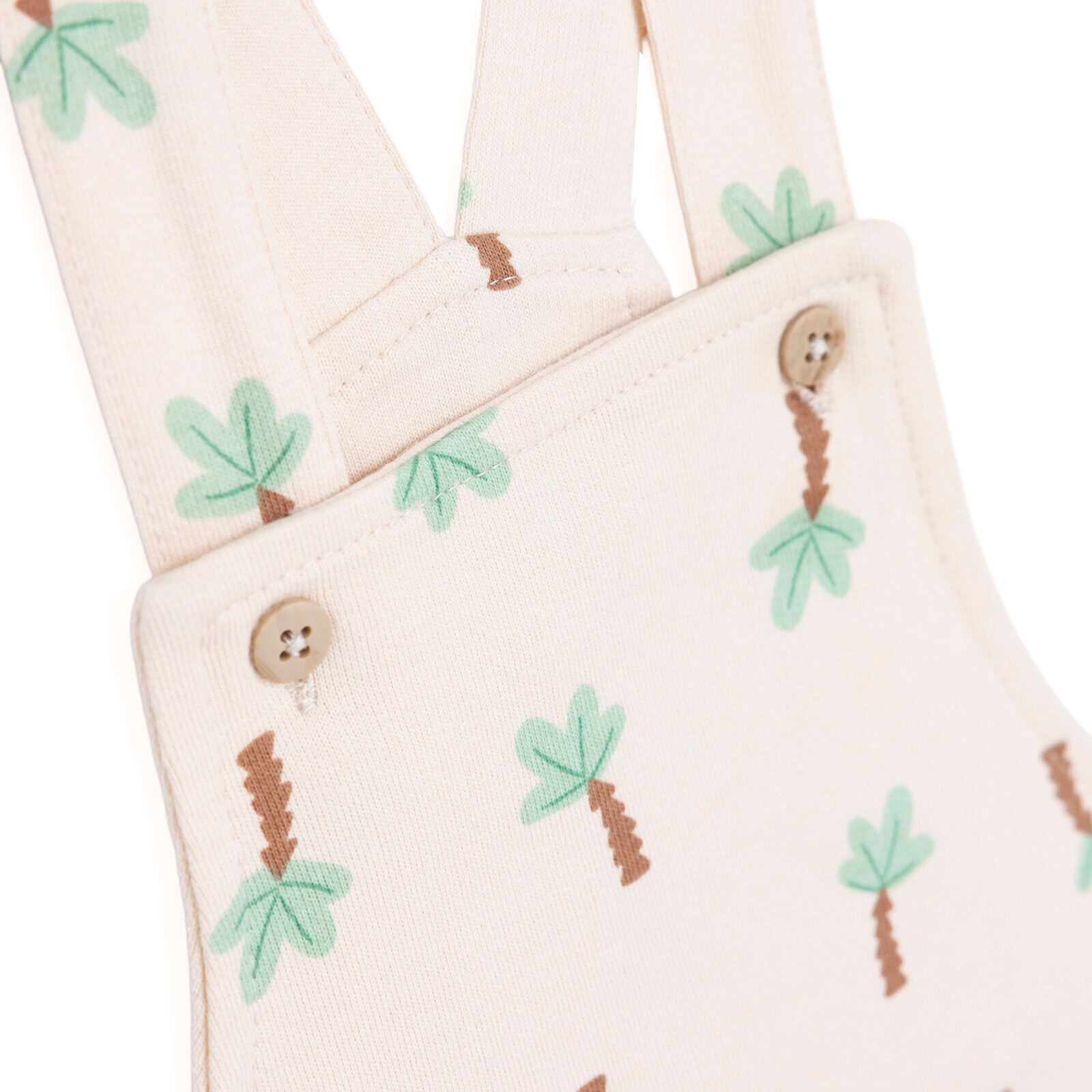 Şort Salopet-Tshirt