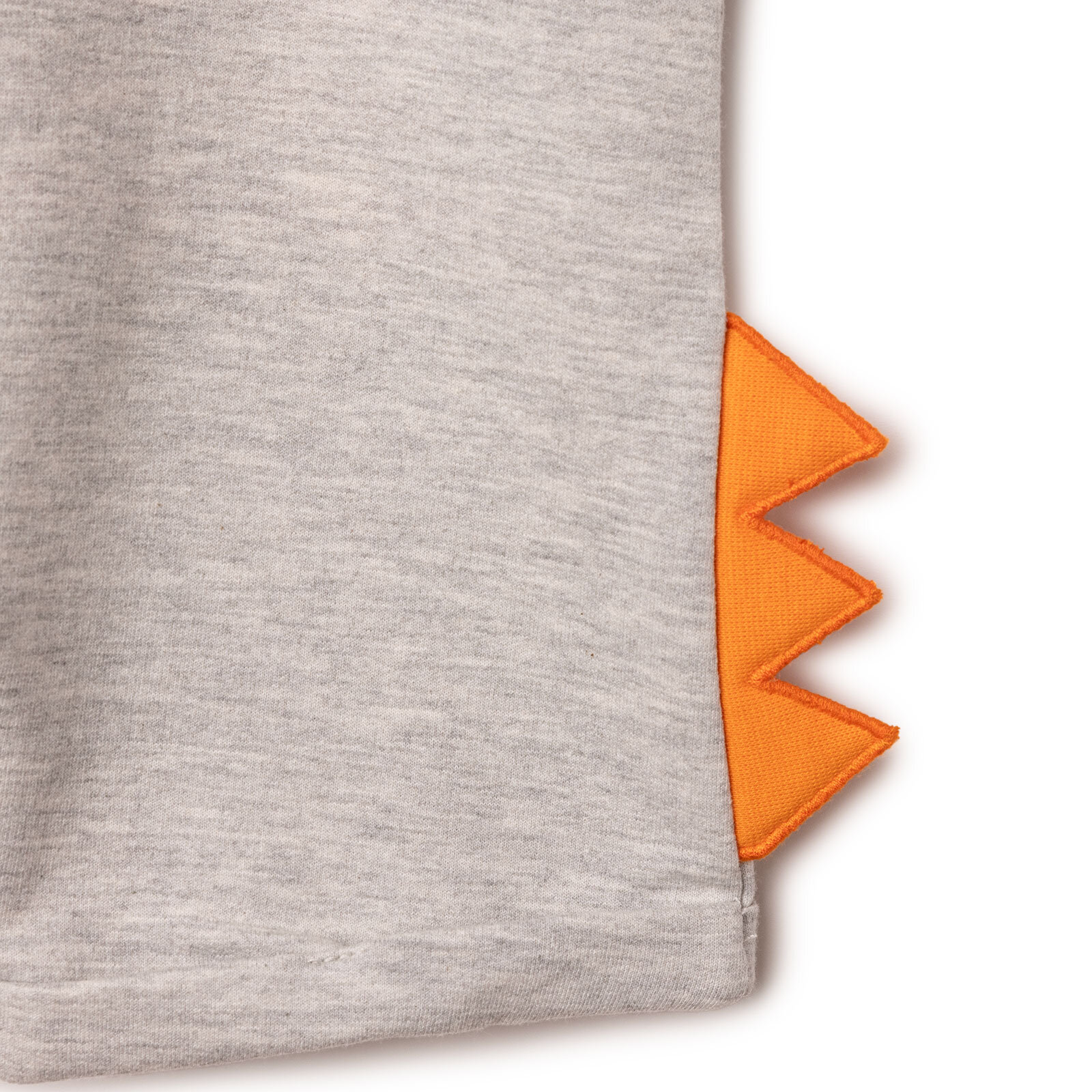 Şort Salopet-Tshirt