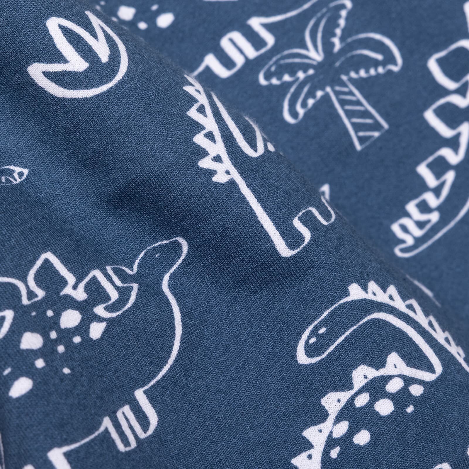 , Şort Salopet-Tshirt