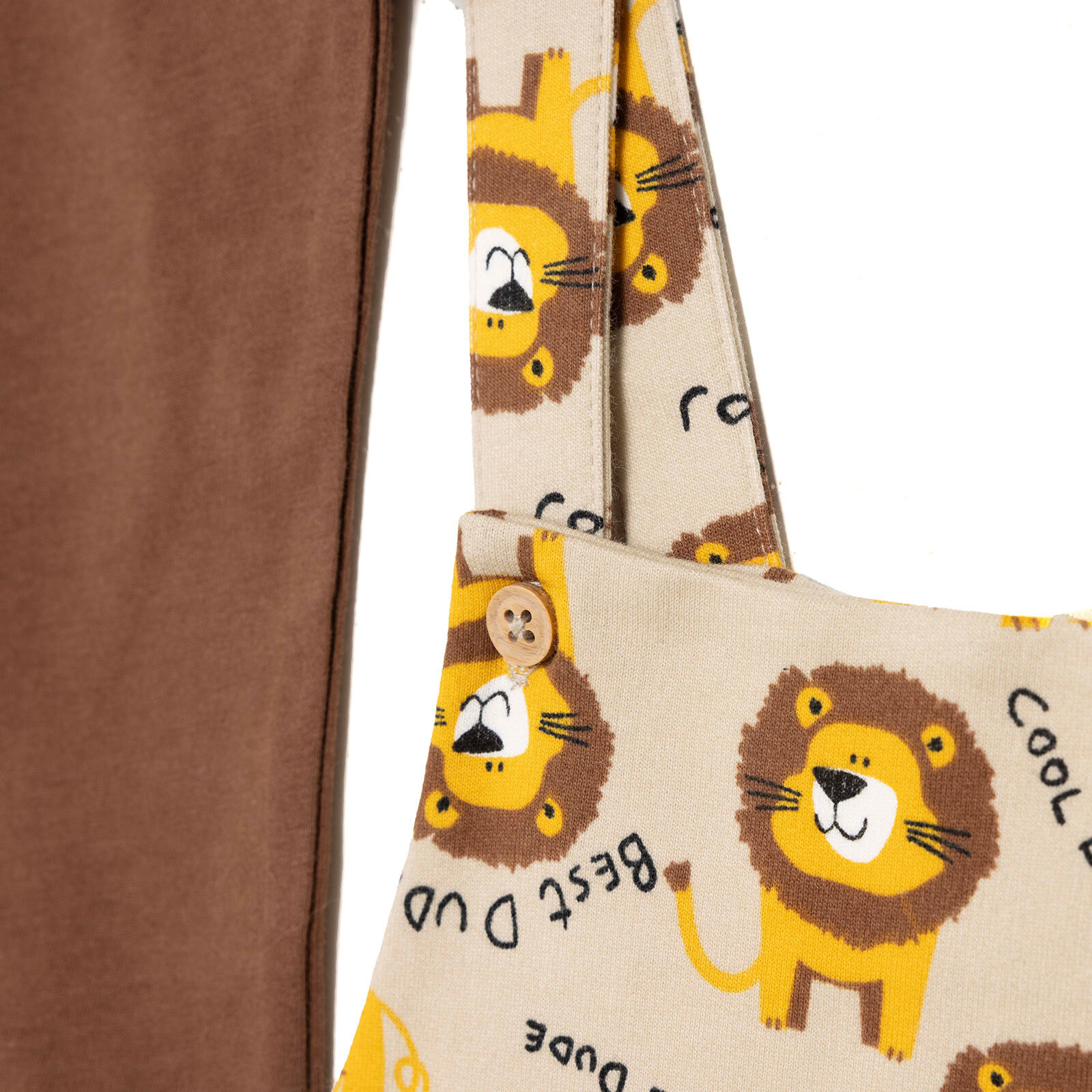 Şort Salopet-Tshirt