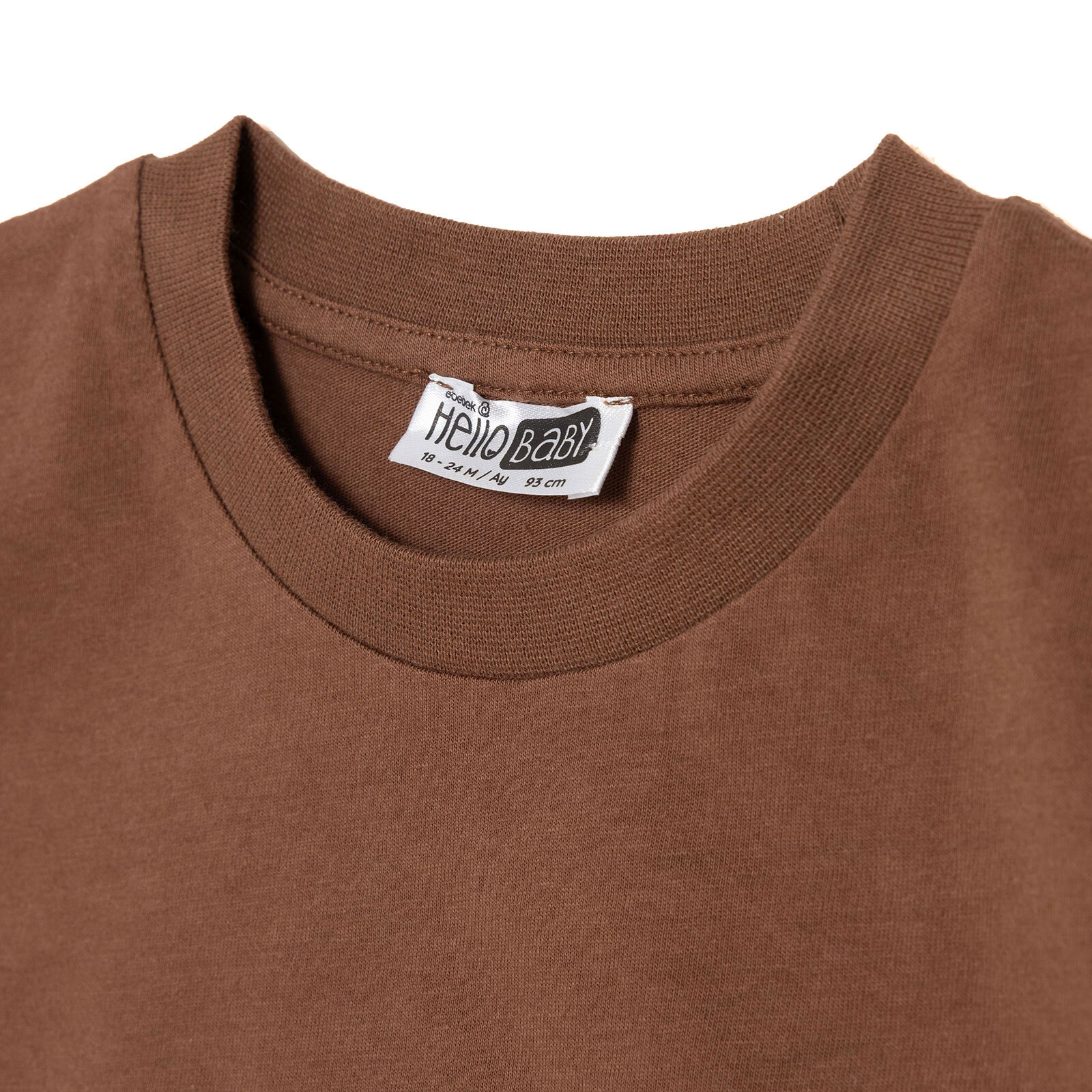 Şort Salopet-Tshirt