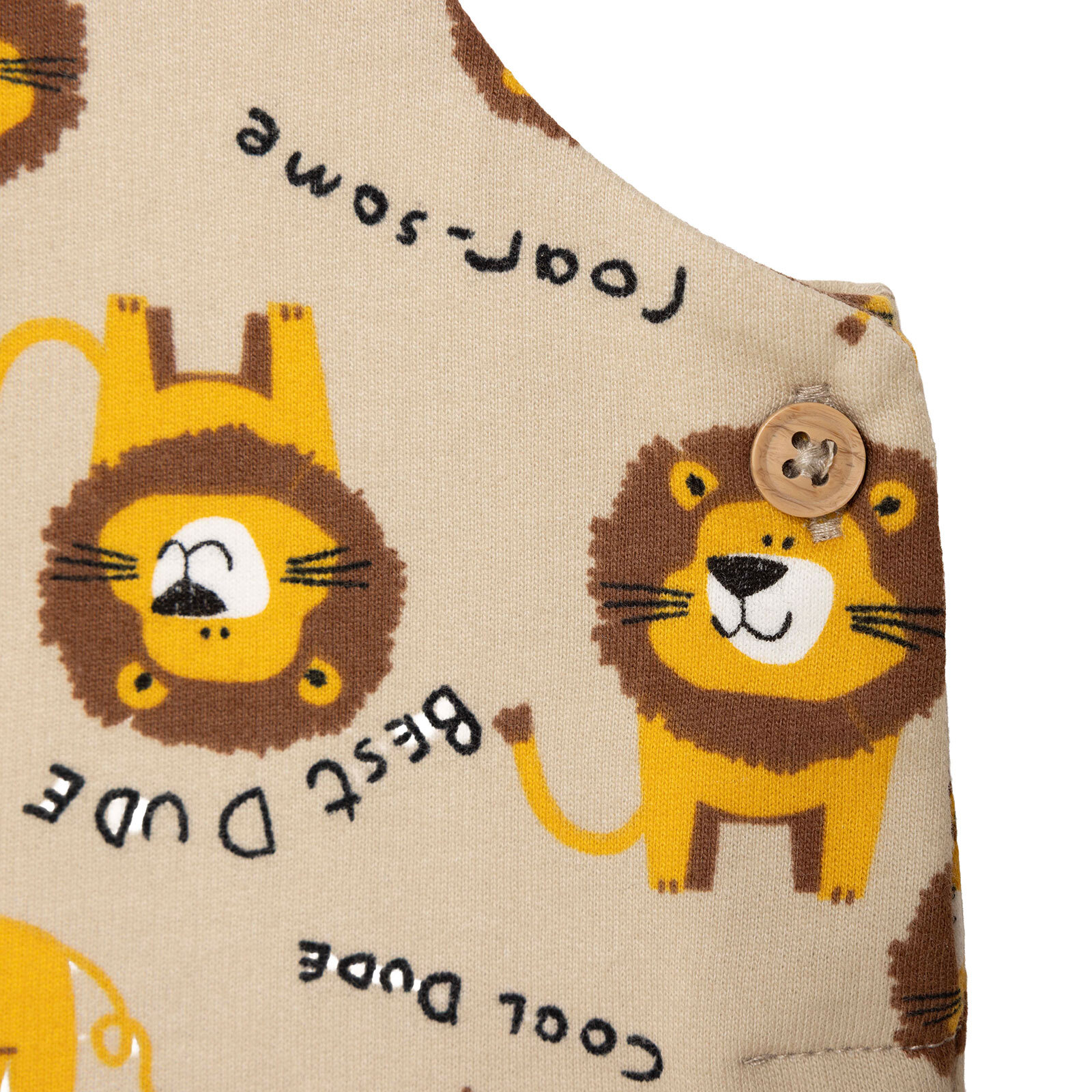 Şort Salopet-Tshirt