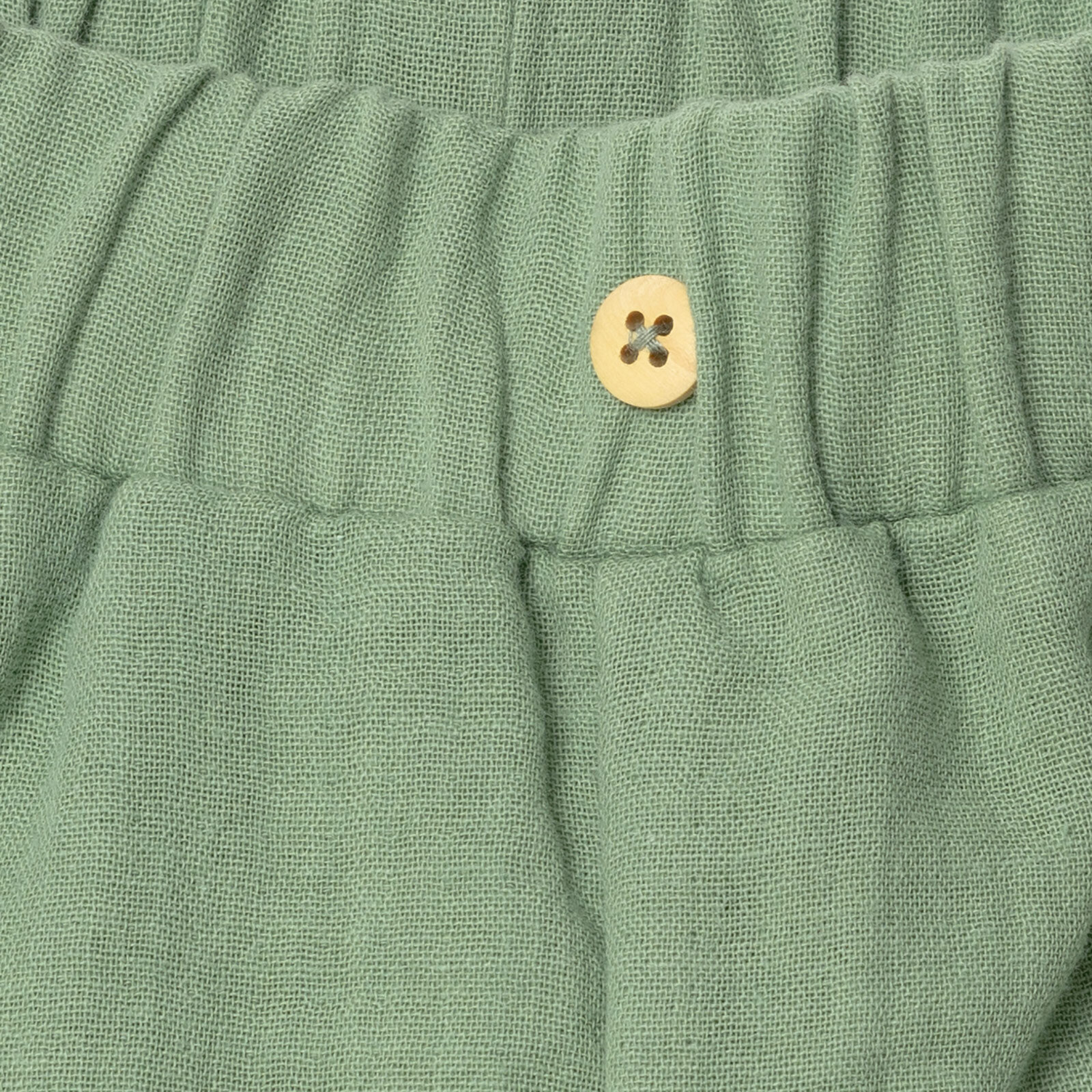 Erkek Bebek Şort Reçme Paça