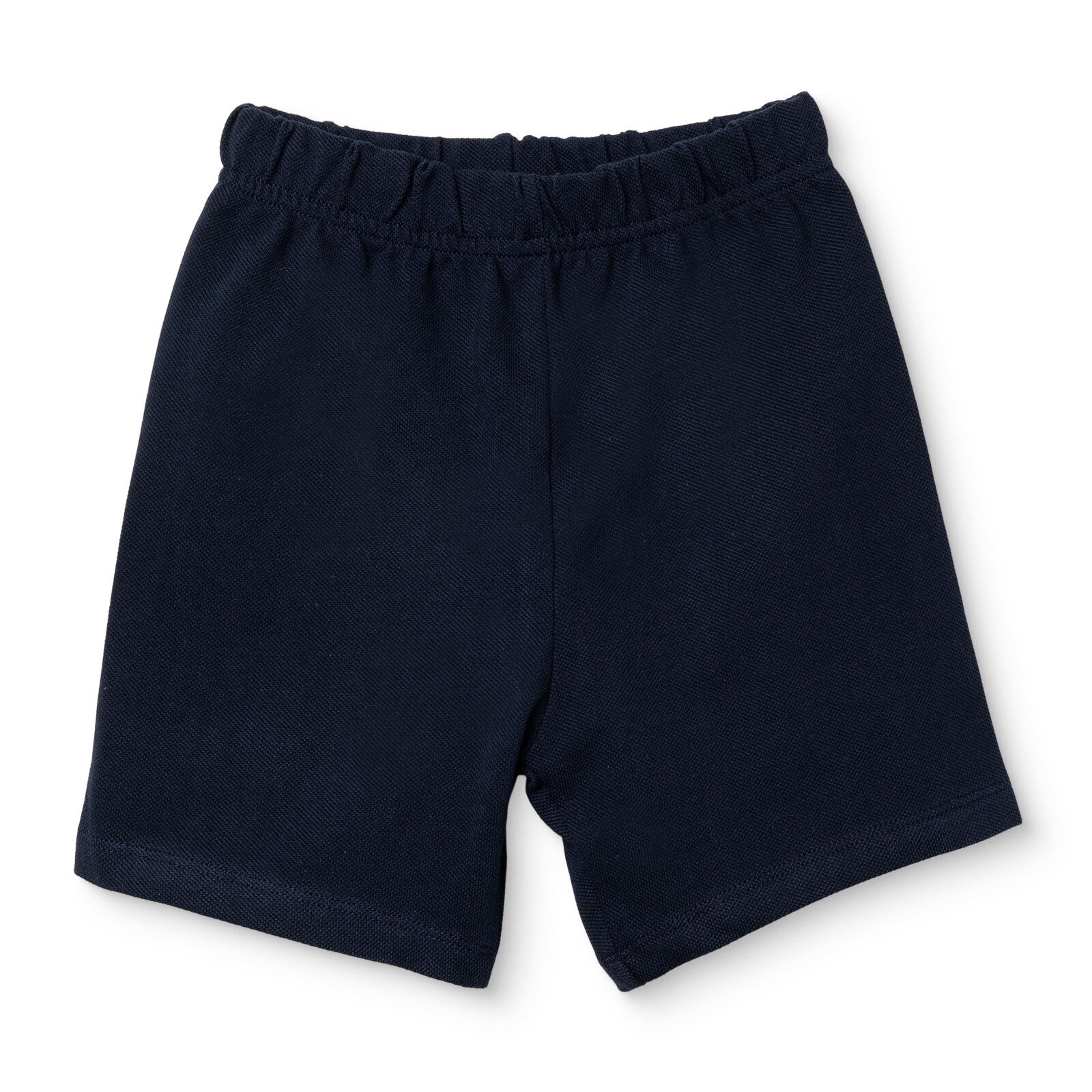 Erkek Bebek Şort Reçme Paça Erkek Bebek Şort Reçme Paça