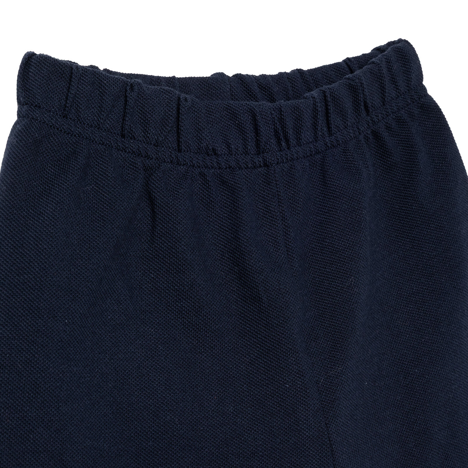 Erkek Bebek Şort Reçme Paça Erkek Bebek Şort Reçme Paça