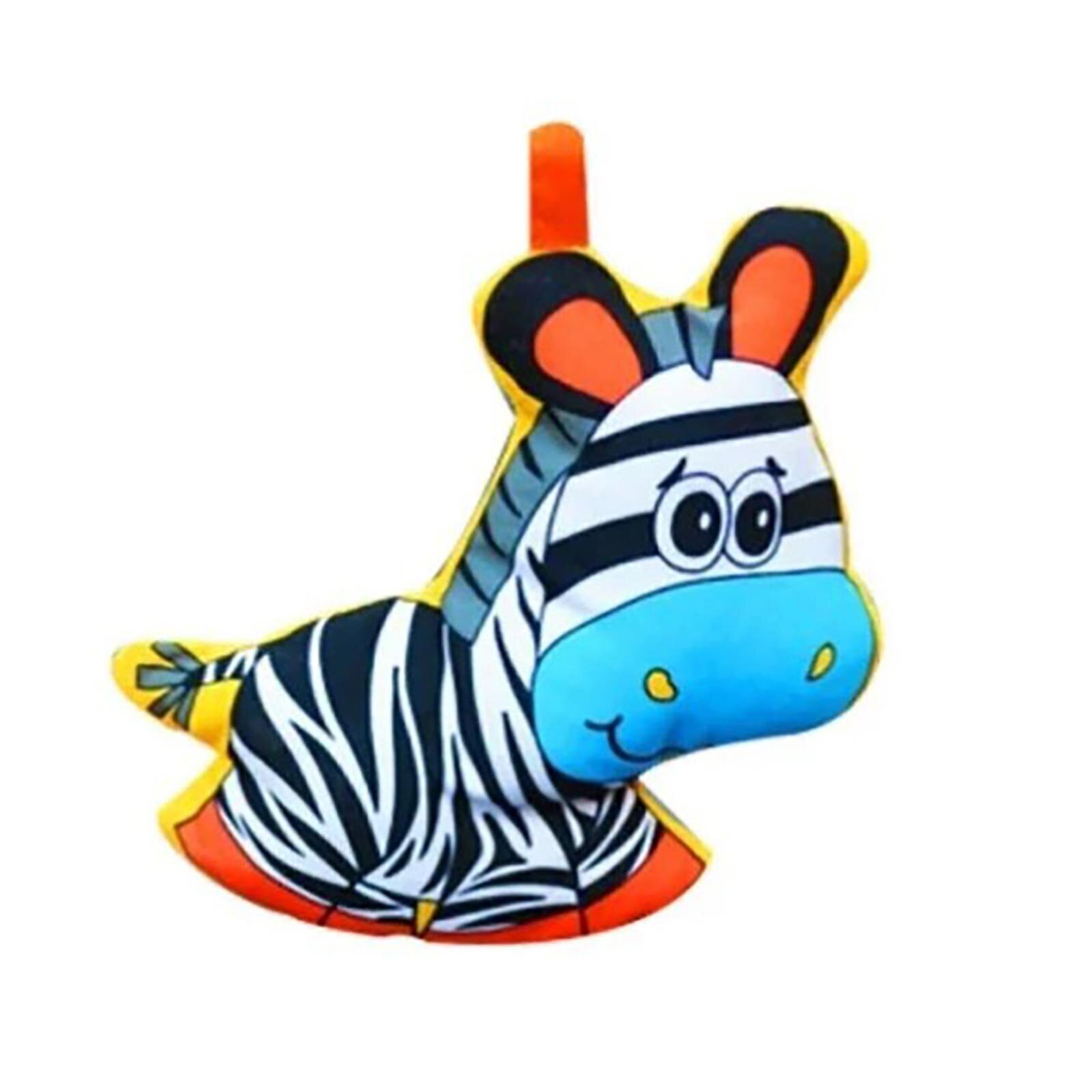 SozzyToys Orman Hayvanlarım Oyun Halısı