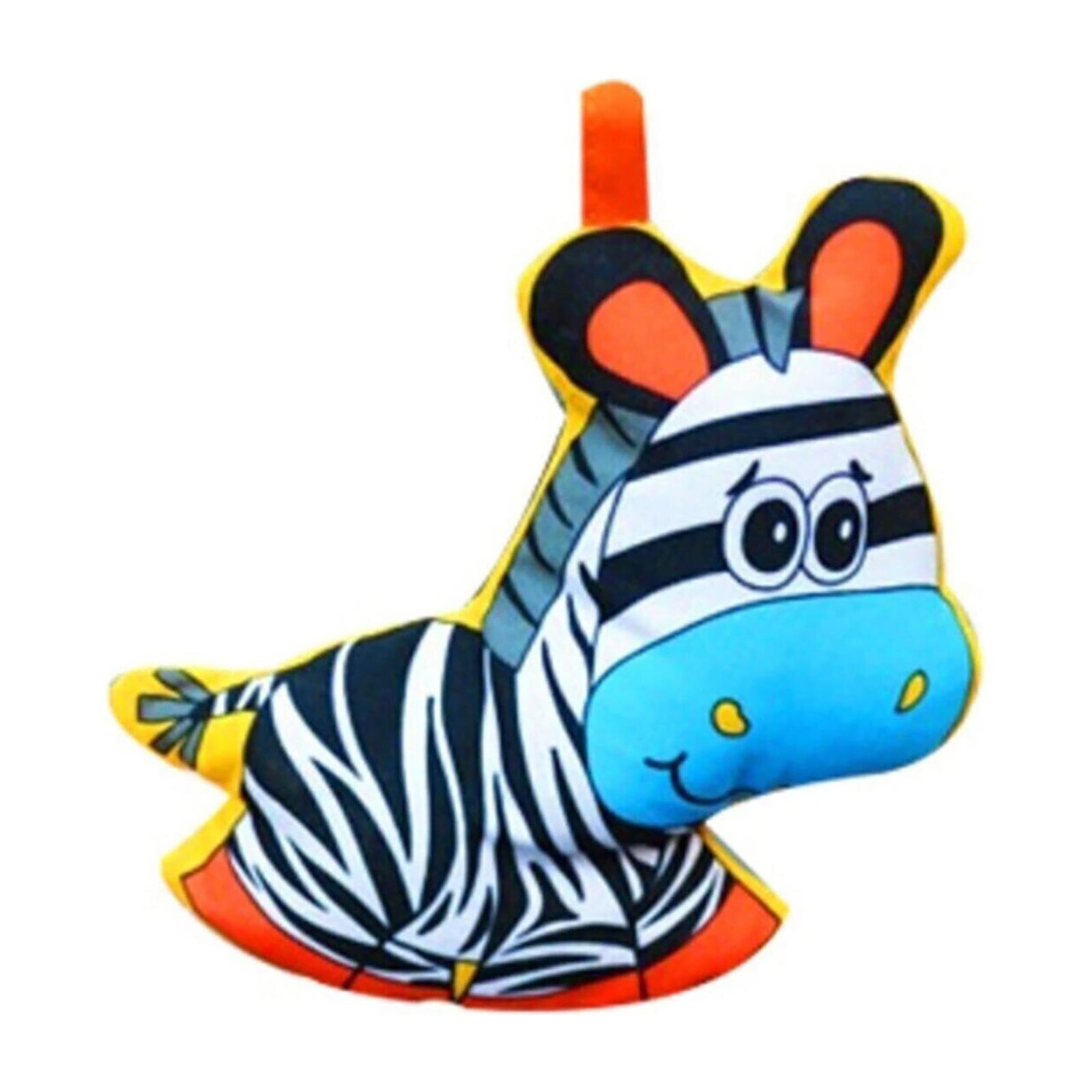 SozzyToys Orman Hayvanlarım Oyun Halısı