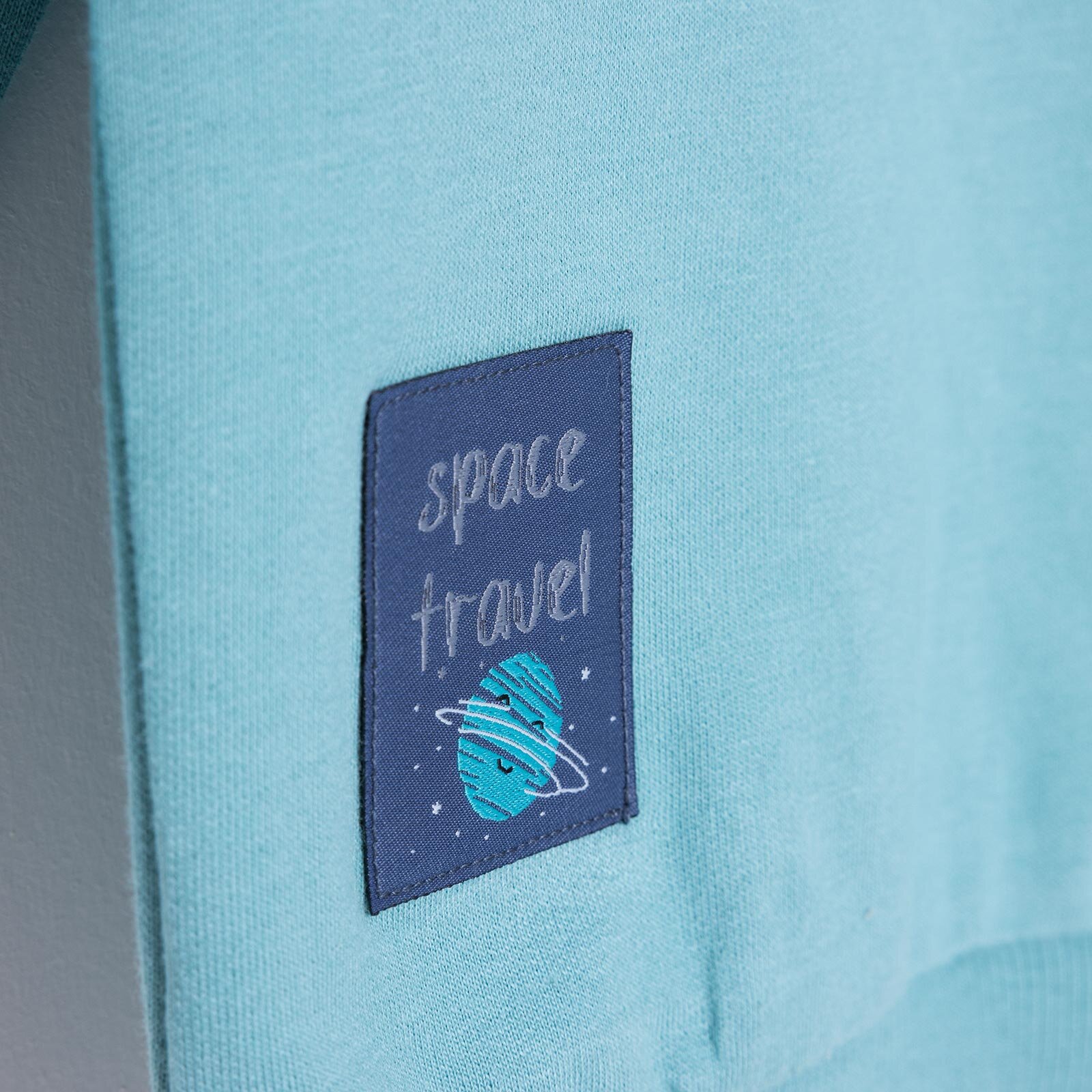Space 2'li Sweatshirt Space 2'li Sweatshirt