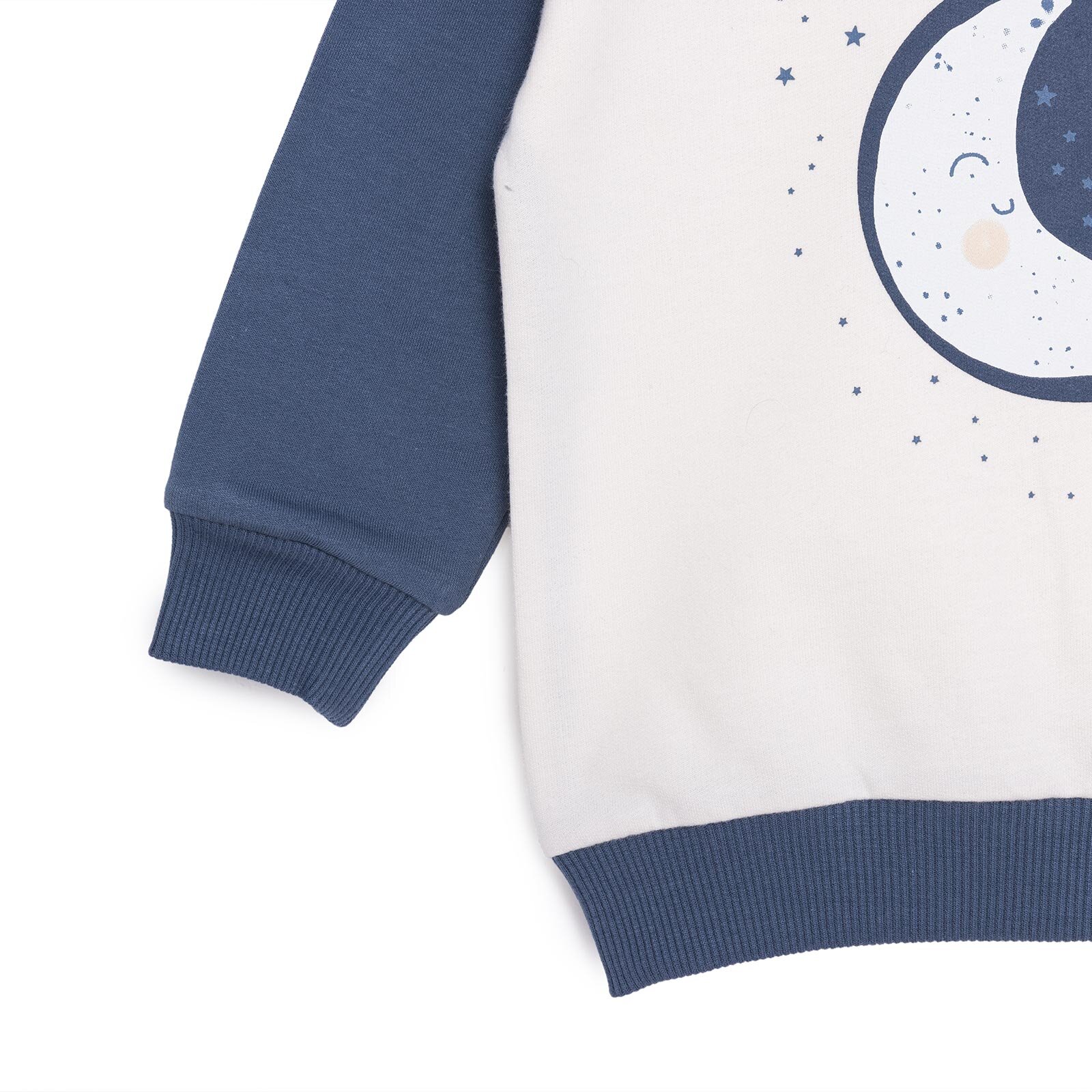 Space 2'li Sweatshirt Space 2'li Sweatshirt