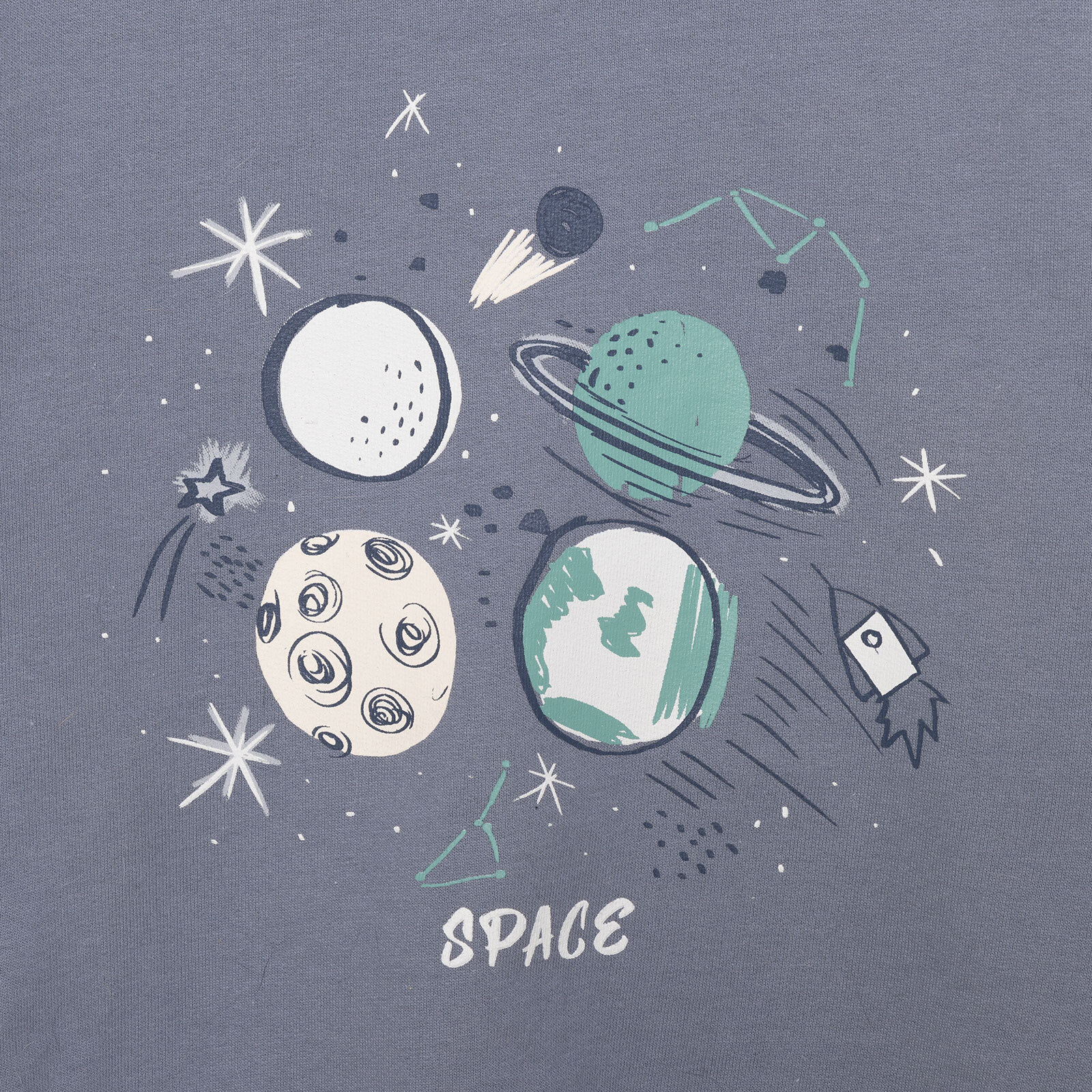 SPACE Erkek Eşofman Takımı Erkek Bebek