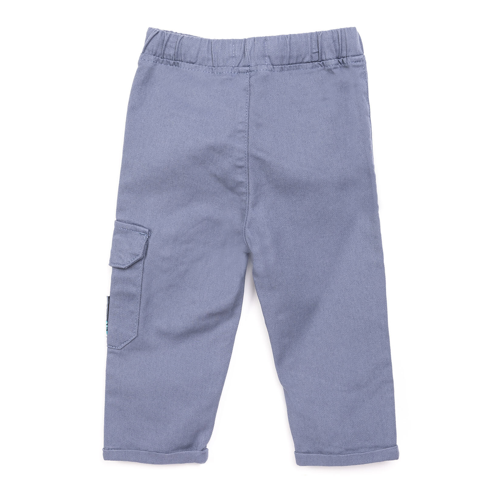 Space Erkek Bebek Dokuma Pantolon