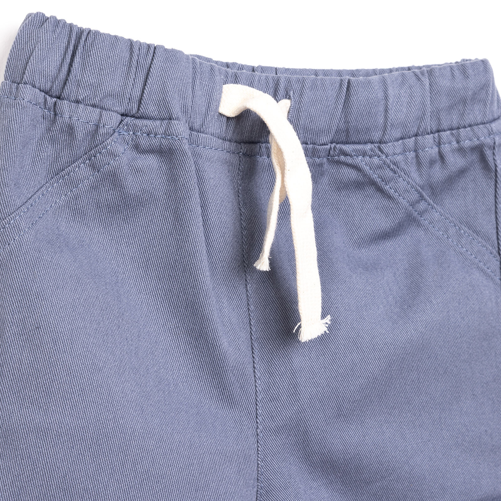 Space Erkek Bebek Dokuma Pantolon