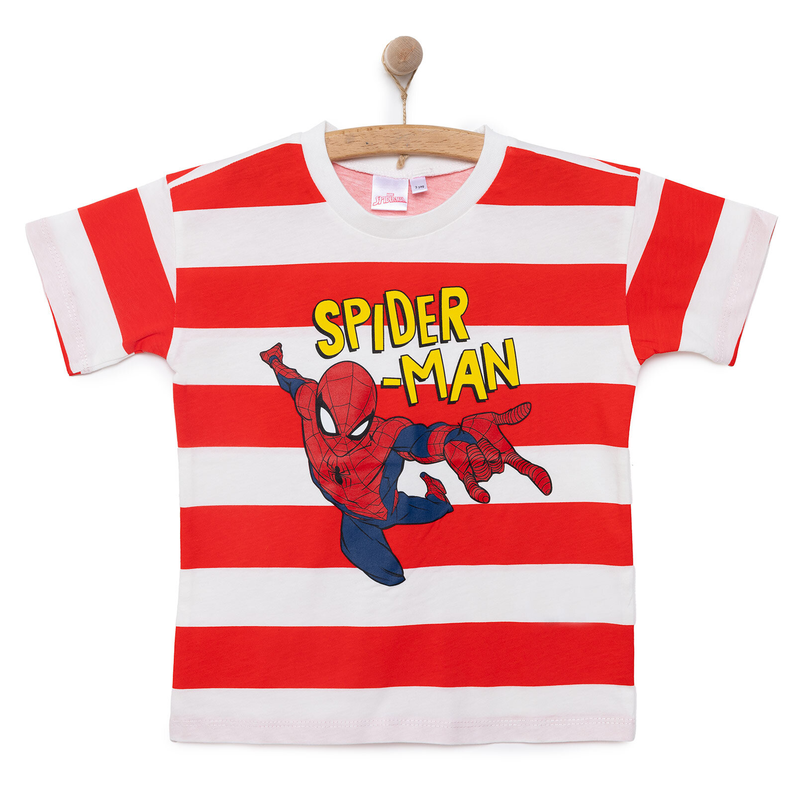 Spider- Man Tshirt