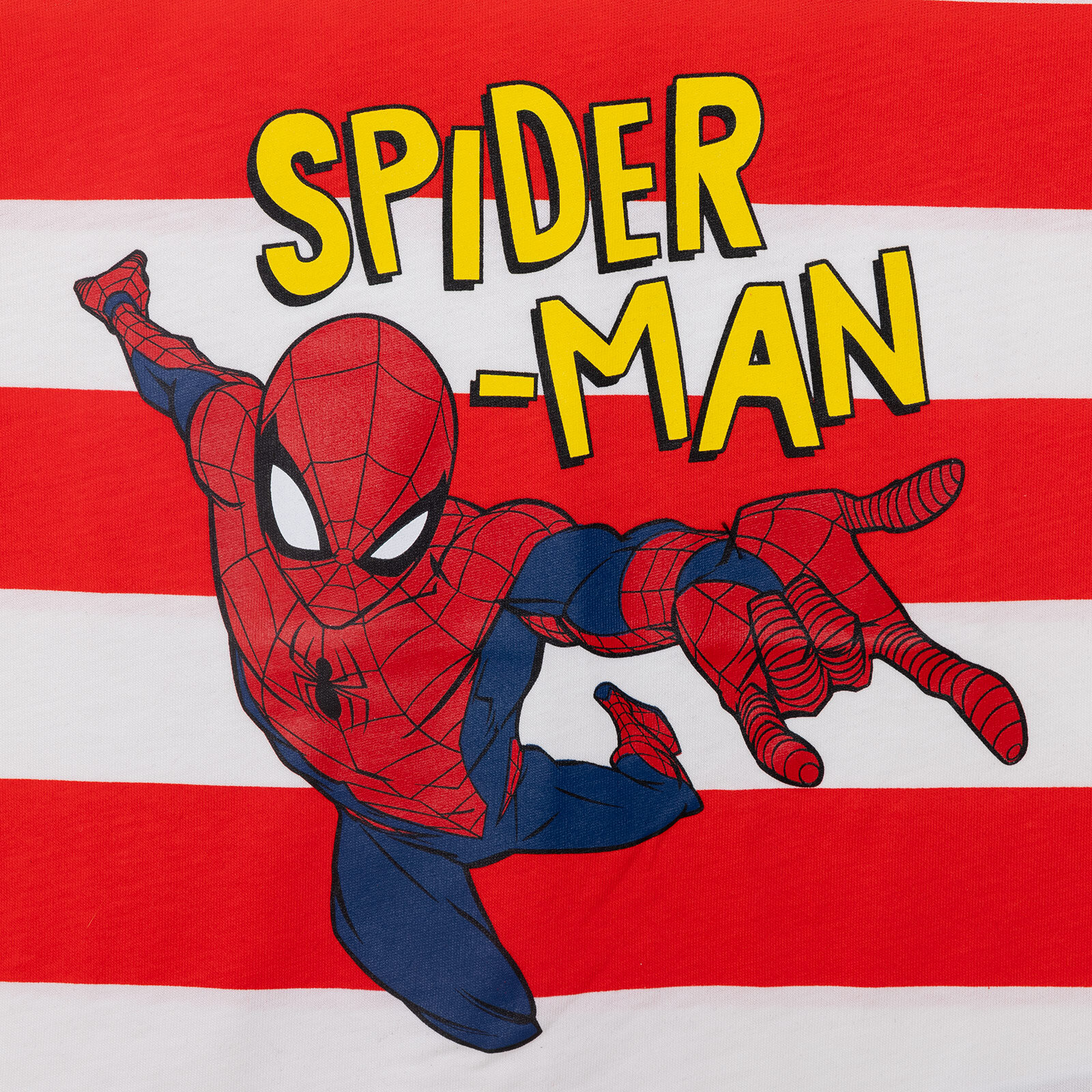 Spider- Man Tshirt