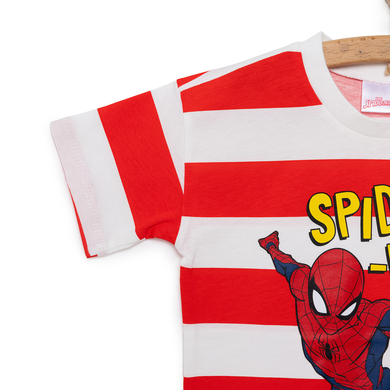 Spider- Man Tshirt