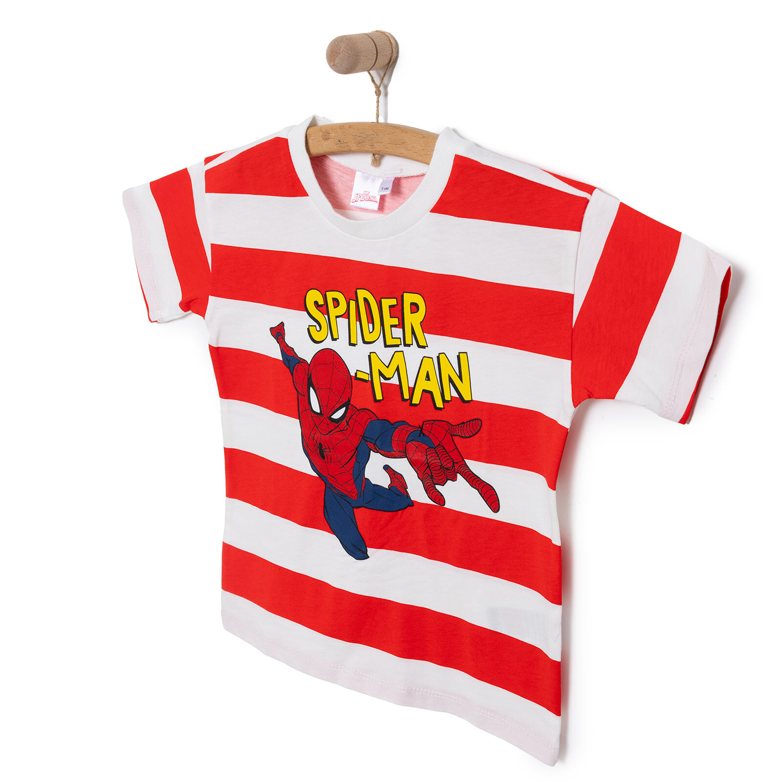 Spider- Man Tshirt