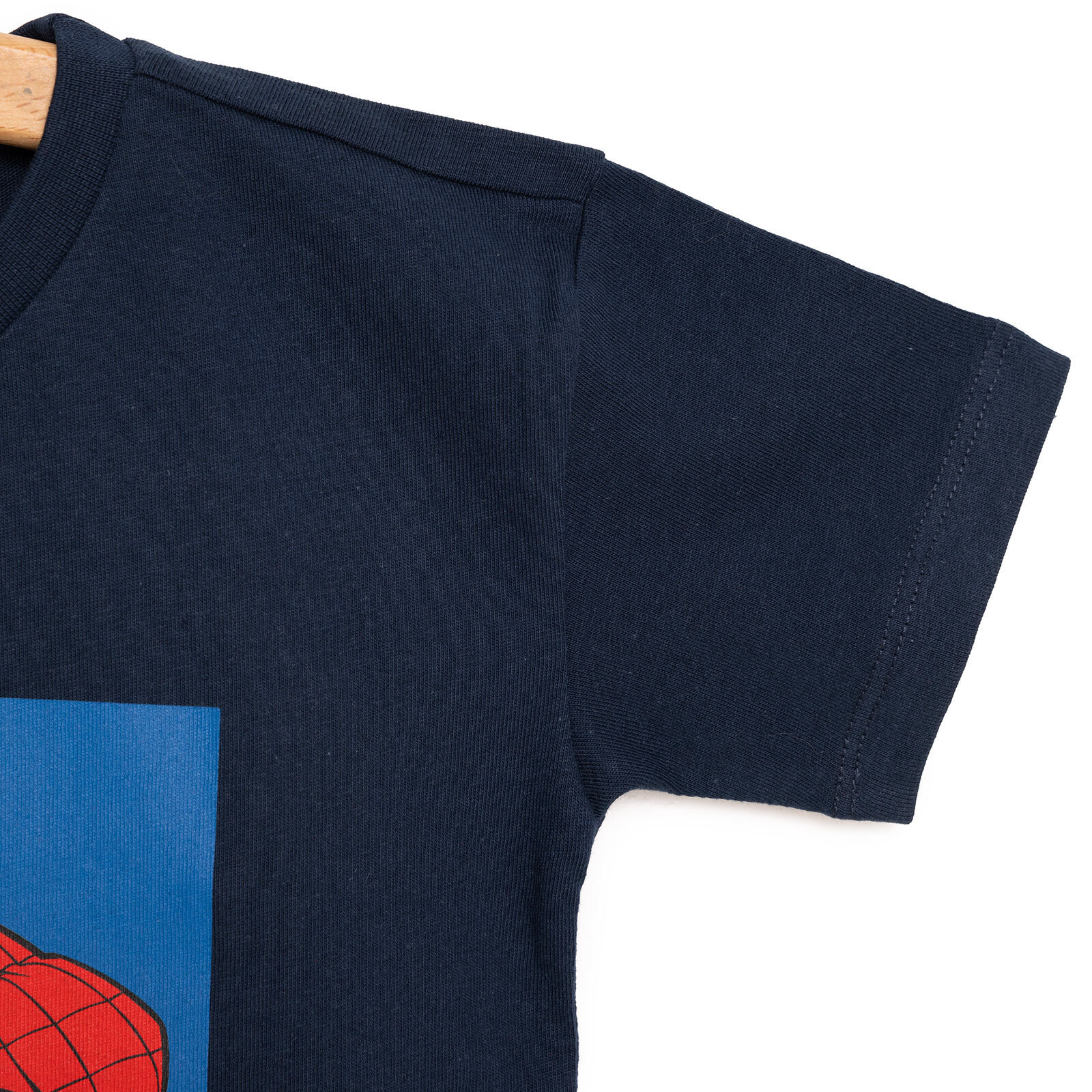 Spider- Man Erkek Tshirt Erkek Bebek