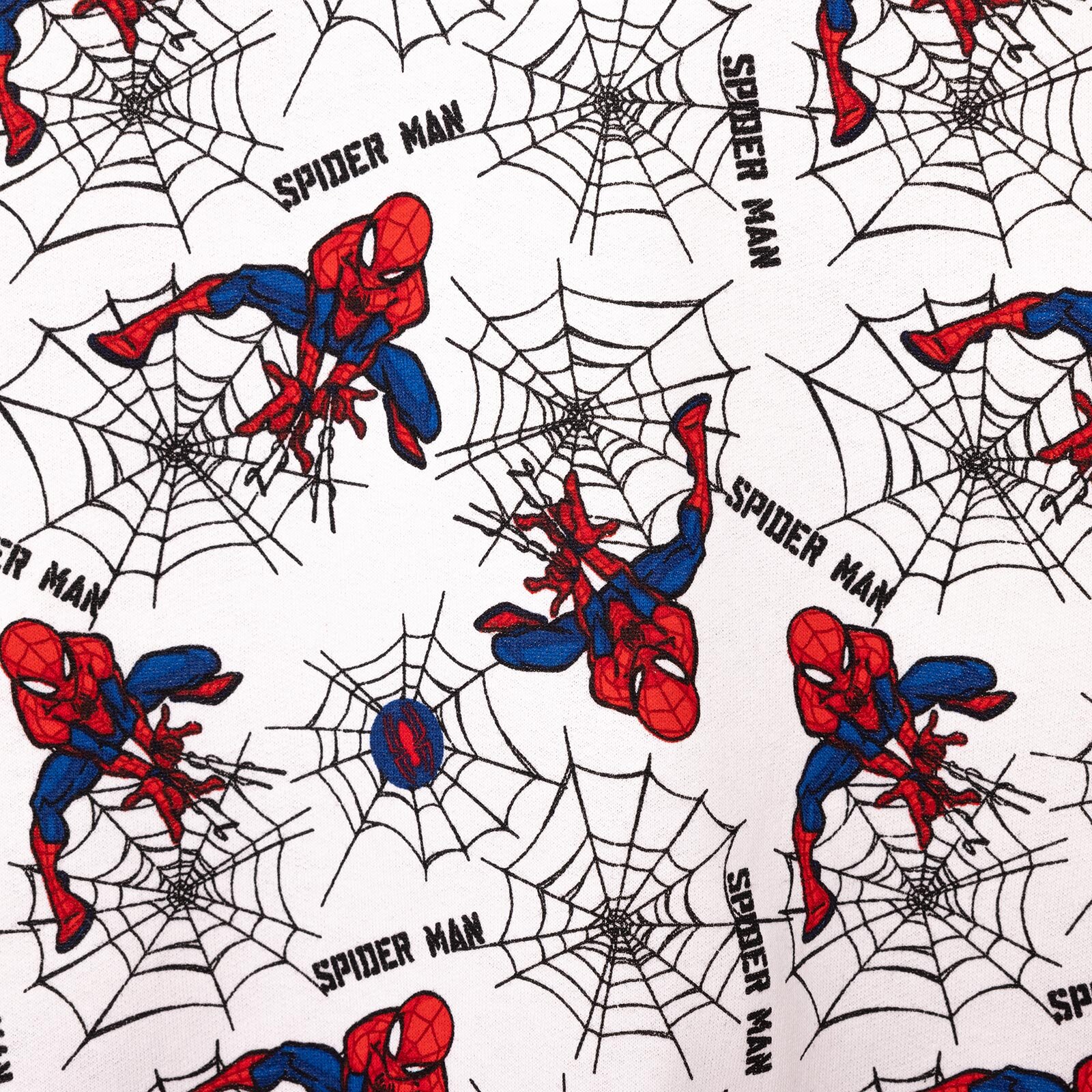 Spiderman Erkek Sweatshirt Spiderman Erkek Sweatshirt