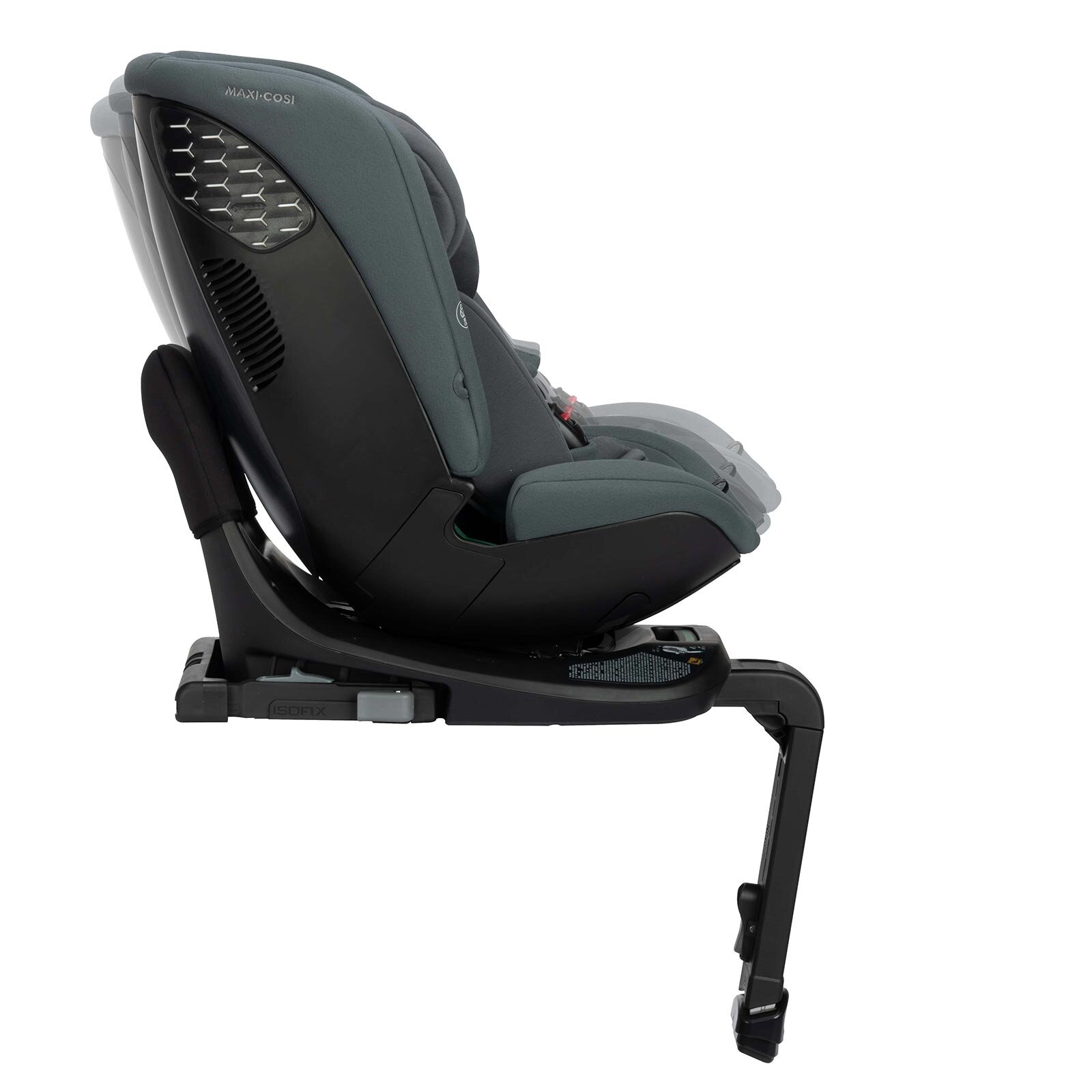 Spinel 360 S i-Size 0-36 Kg Oto Koltuğu Spinel 360 S i-Size 0-36 Kg Oto Koltuğu