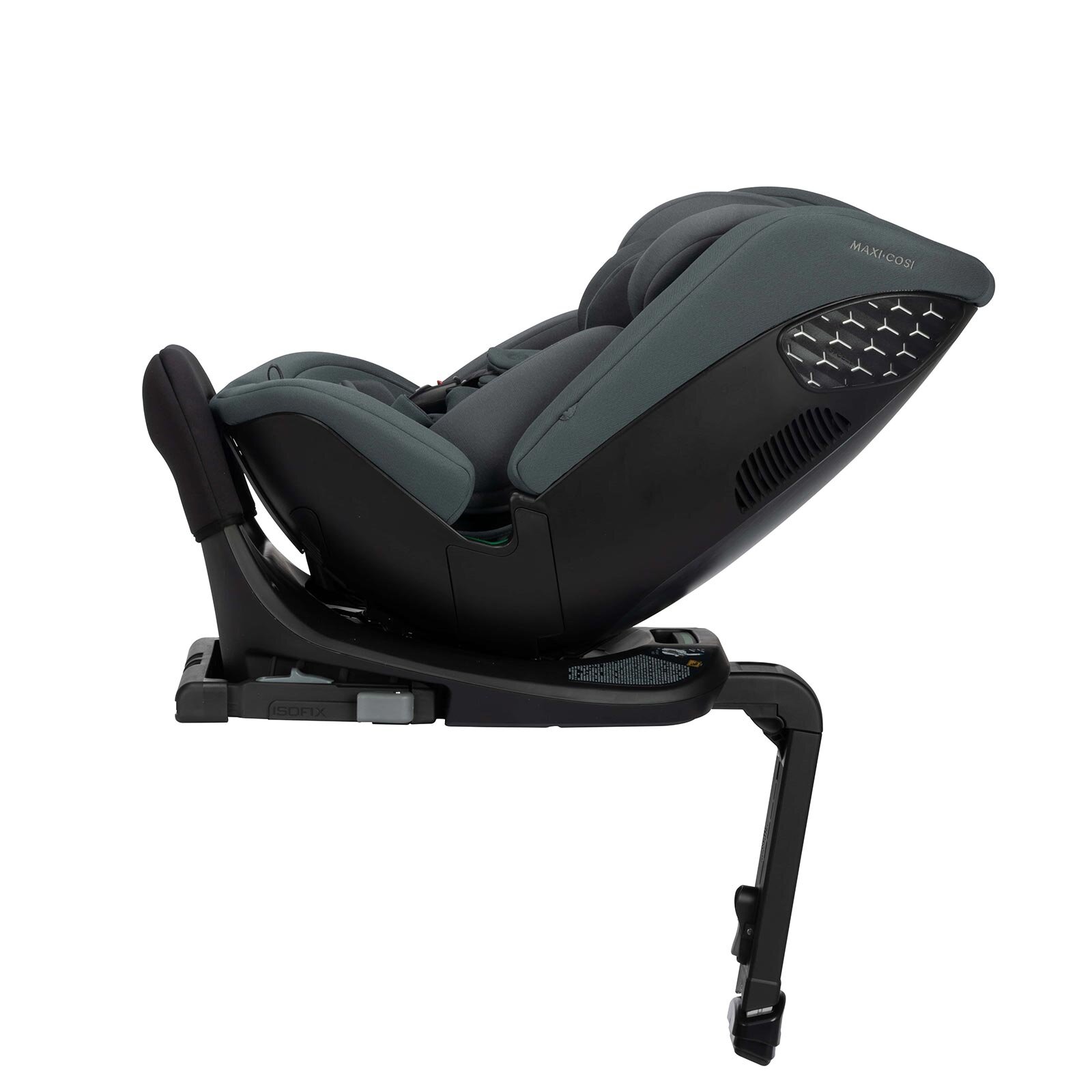 Spinel 360 S i-Size 0-36 Kg Oto Koltuğu Spinel 360 S i-Size 0-36 Kg Oto Koltuğu