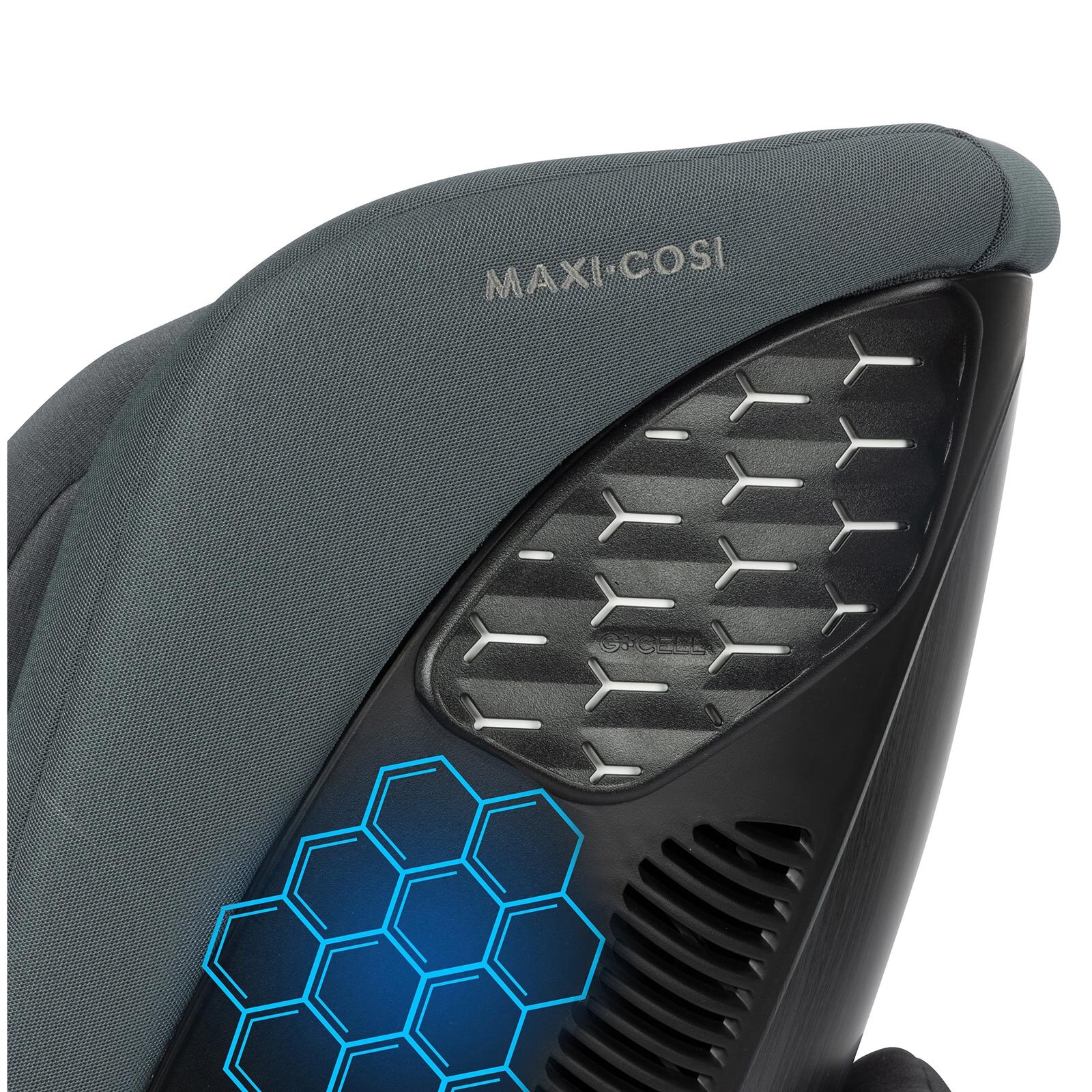 Spinel 360 S i-Size 0-36 Kg Oto Koltuğu Spinel 360 S i-Size 0-36 Kg Oto Koltuğu