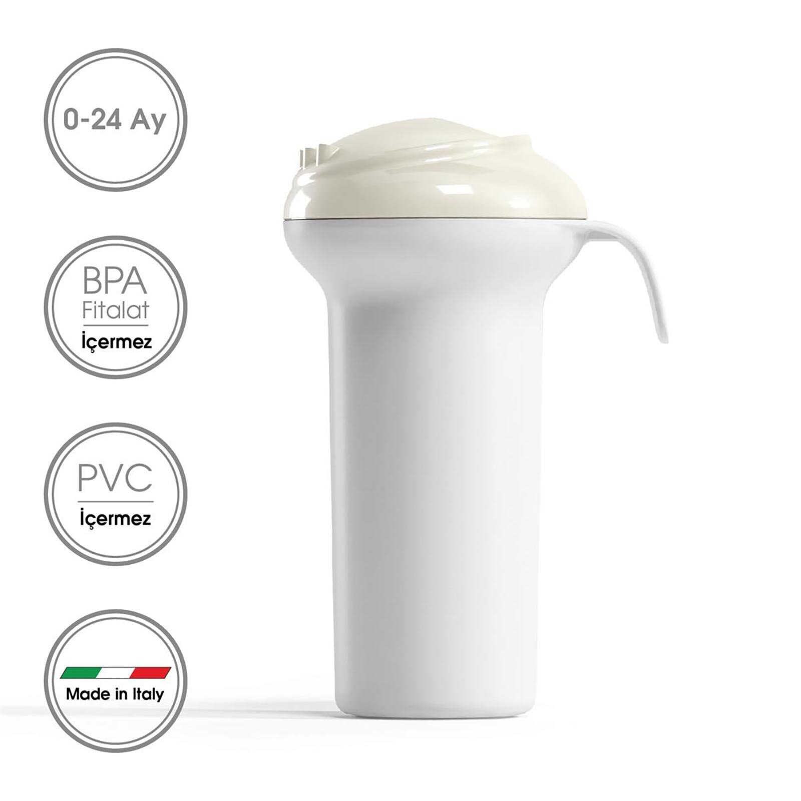 SPLASH BEBEK DUŞU / K. BEYAZ