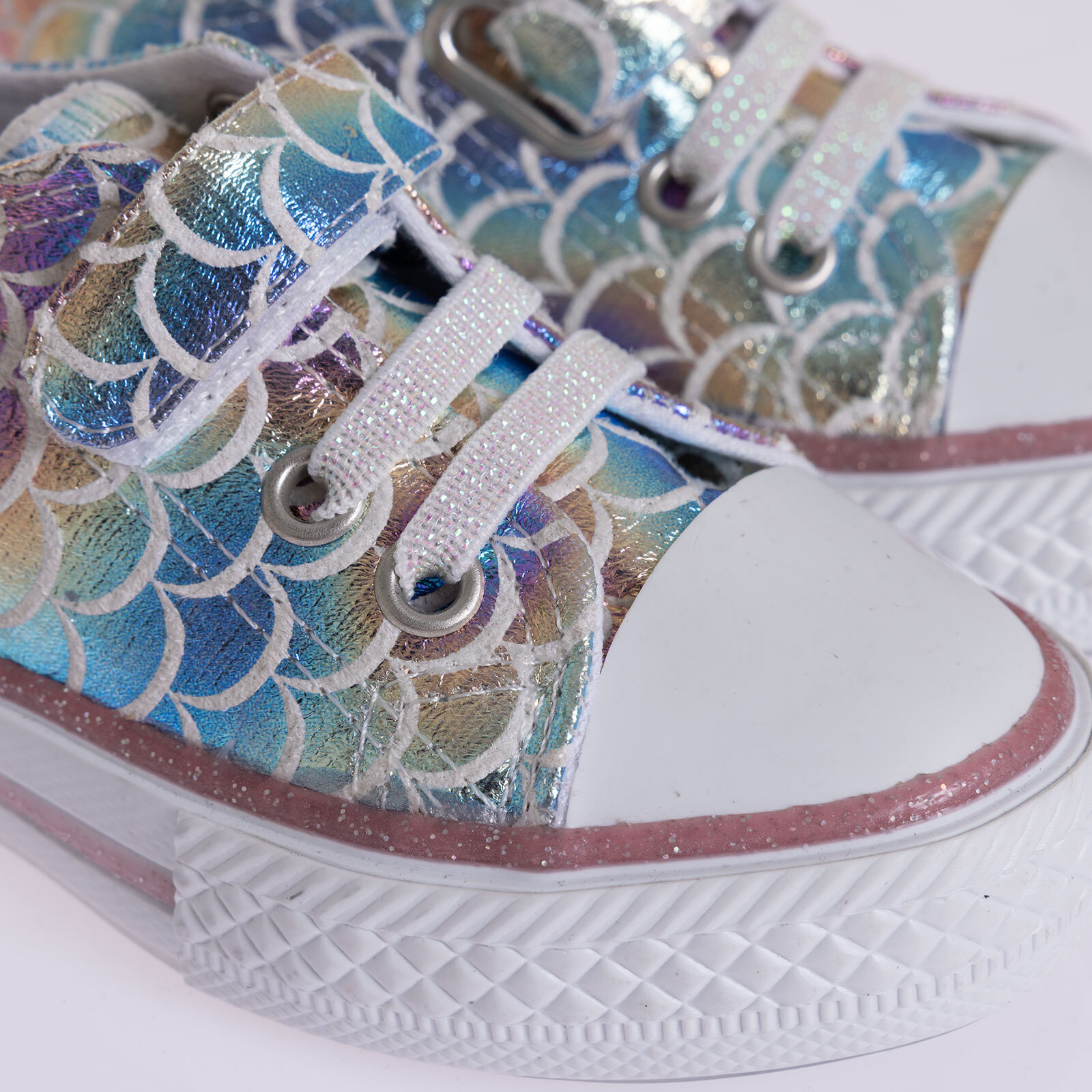 Spor Ayakkabı Spor Ayakkabı